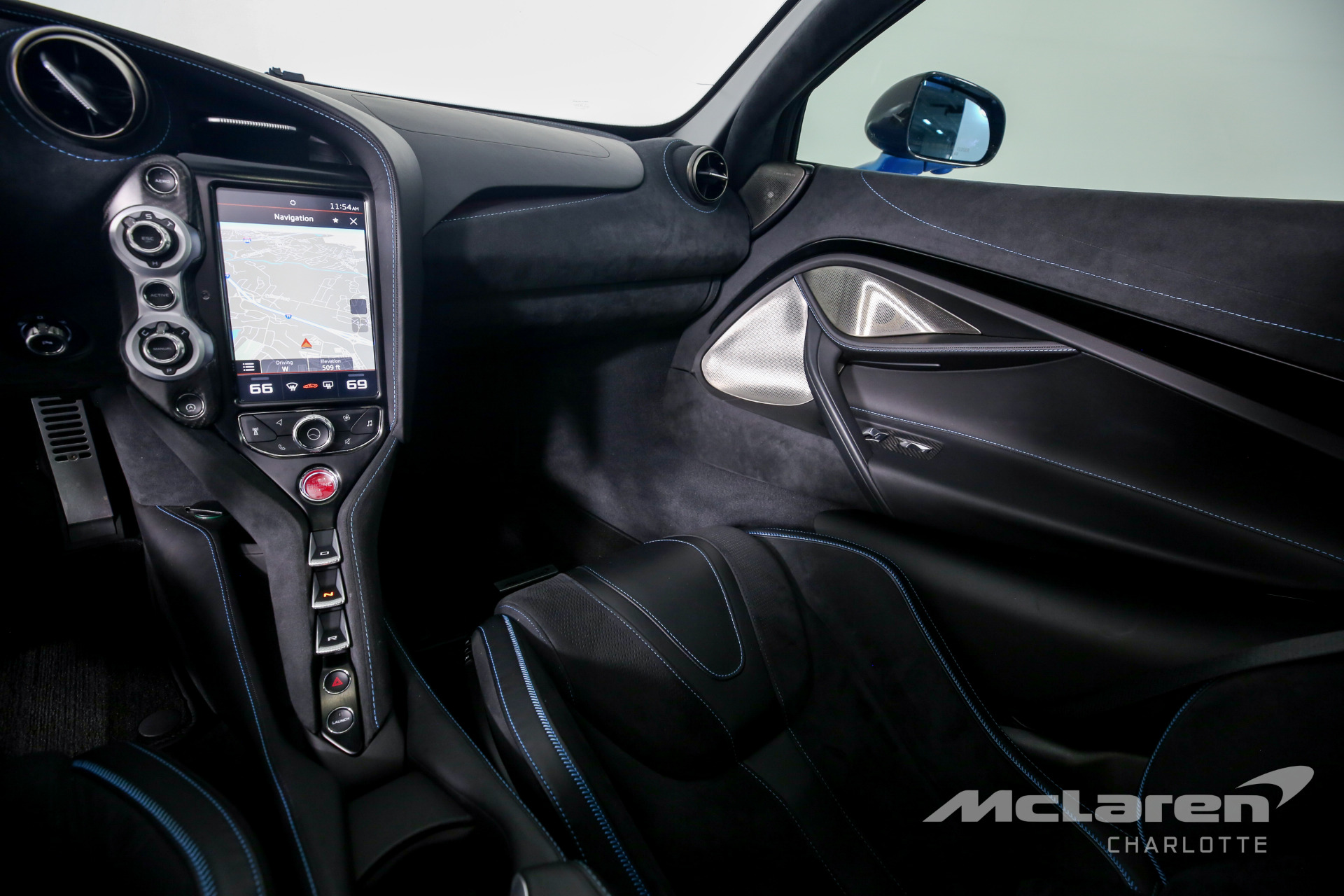 Used 2019 McLaren 720S Performance | Charlotte, NC