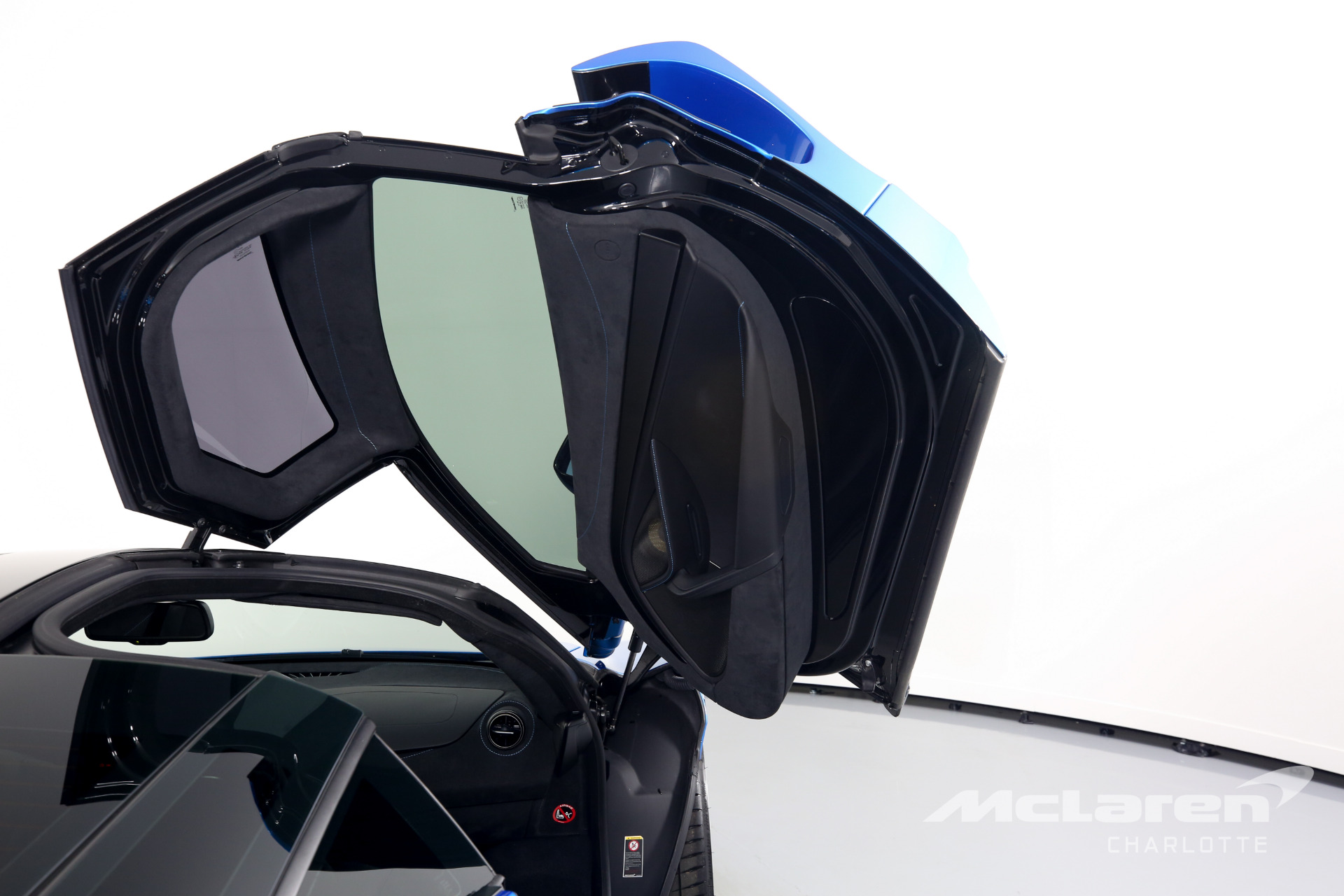 Used 2019 McLaren 720S Performance | Charlotte, NC