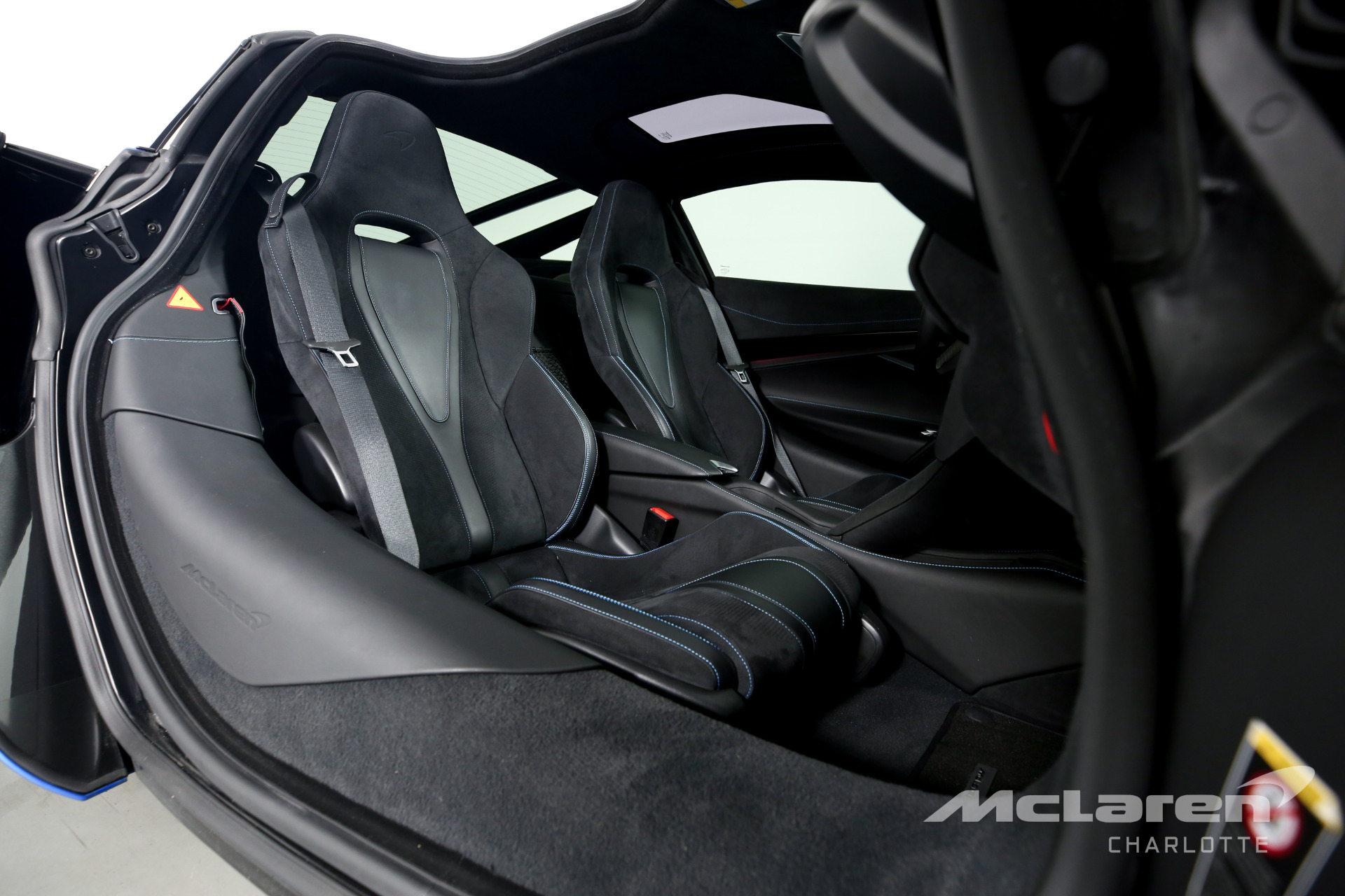 Used 2019 McLaren 720S Performance | Charlotte, NC