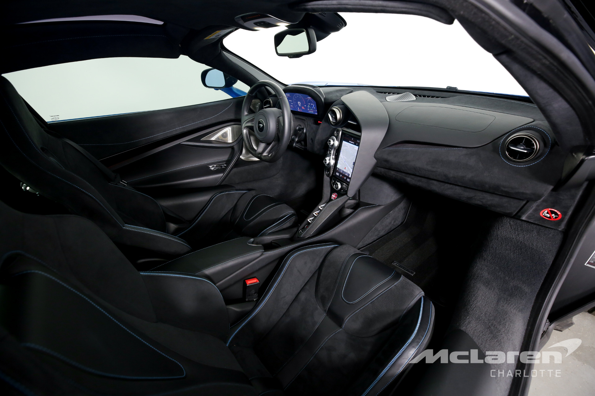 Used 2019 McLaren 720S Performance | Charlotte, NC