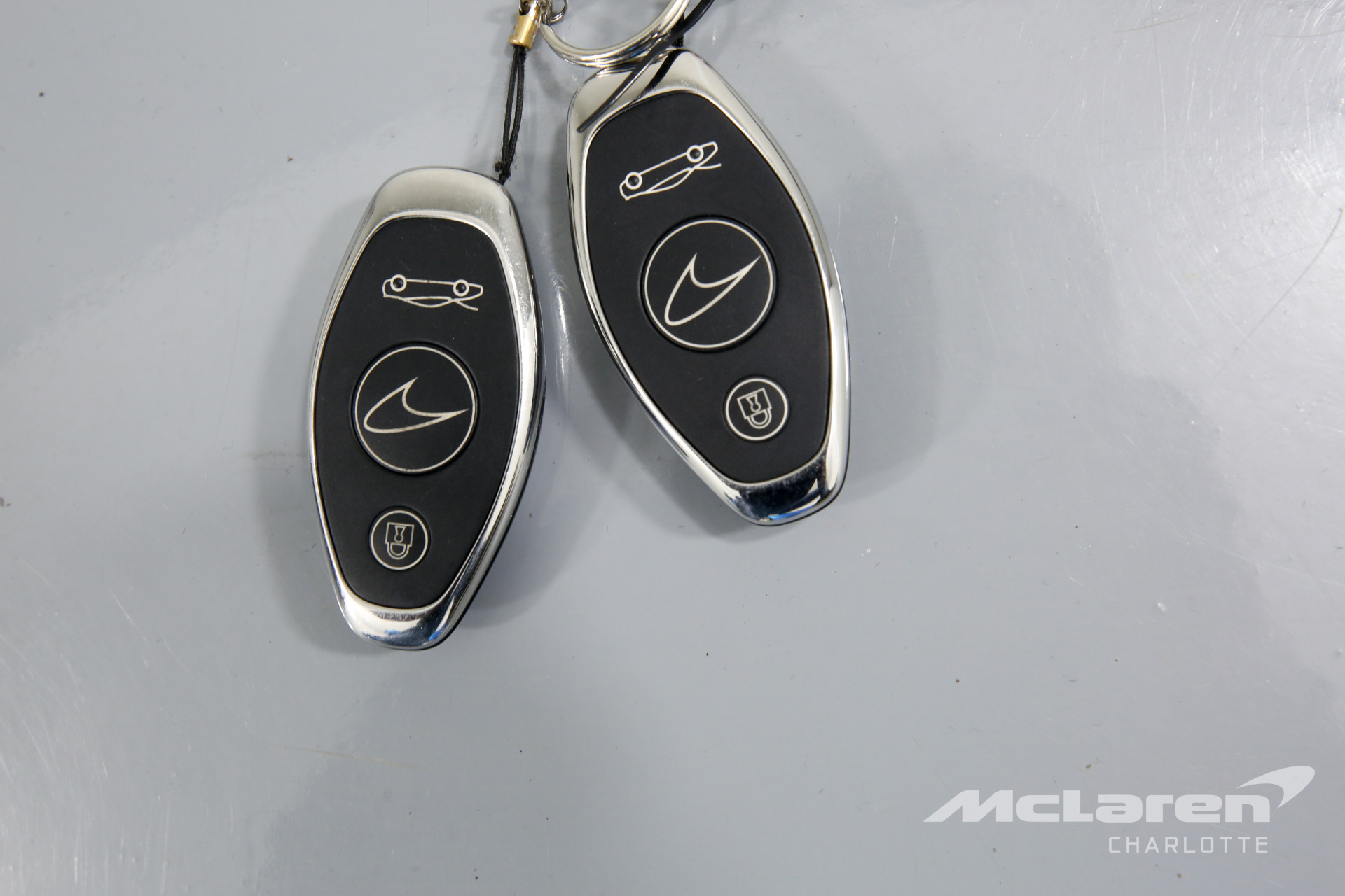 Used 2019 McLaren 720S Performance | Charlotte, NC