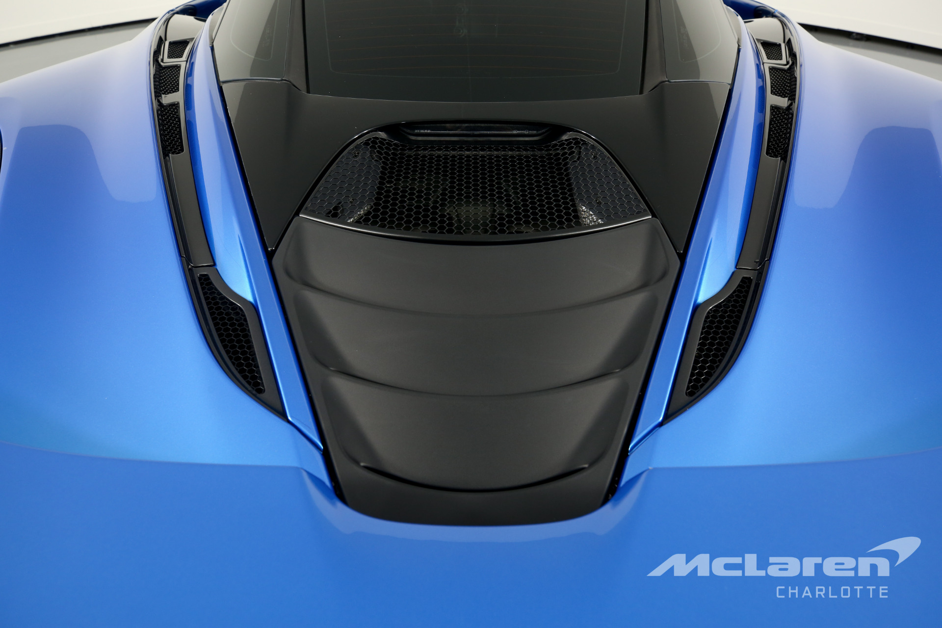 Used 2019 McLaren 720S Performance | Charlotte, NC