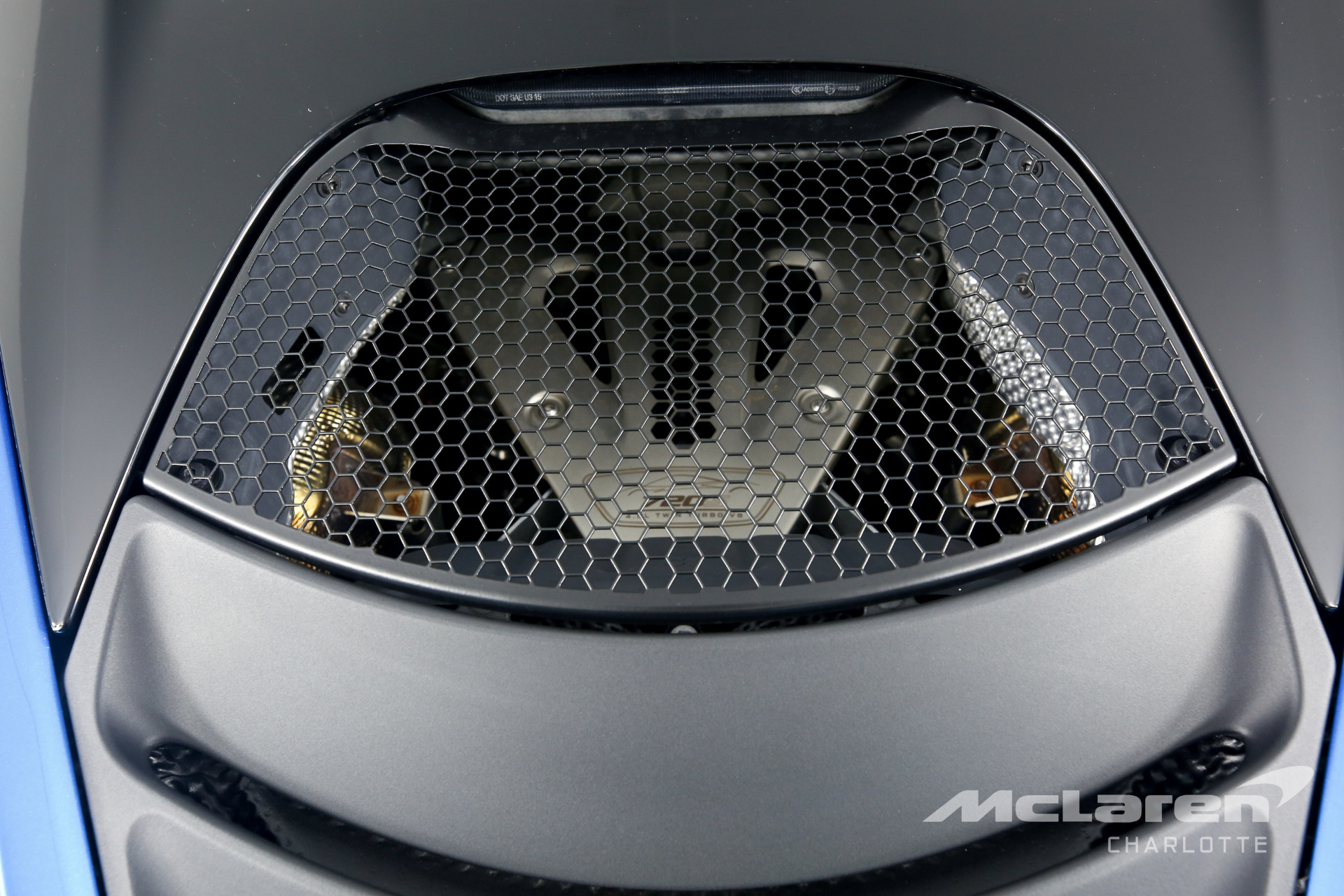 Used 2019 McLaren 720S Performance | Charlotte, NC