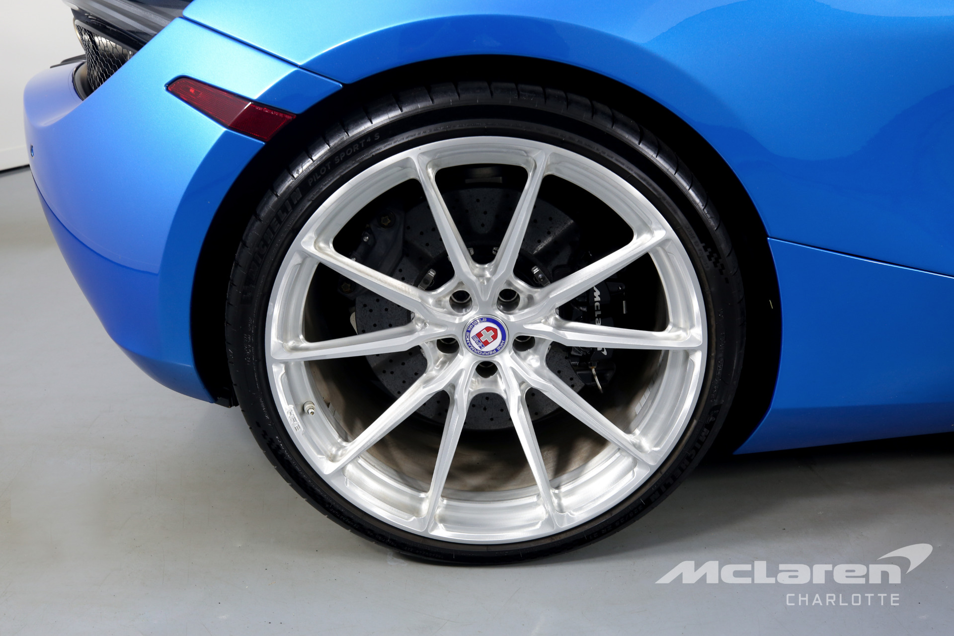 Used 2019 McLaren 720S Performance | Charlotte, NC