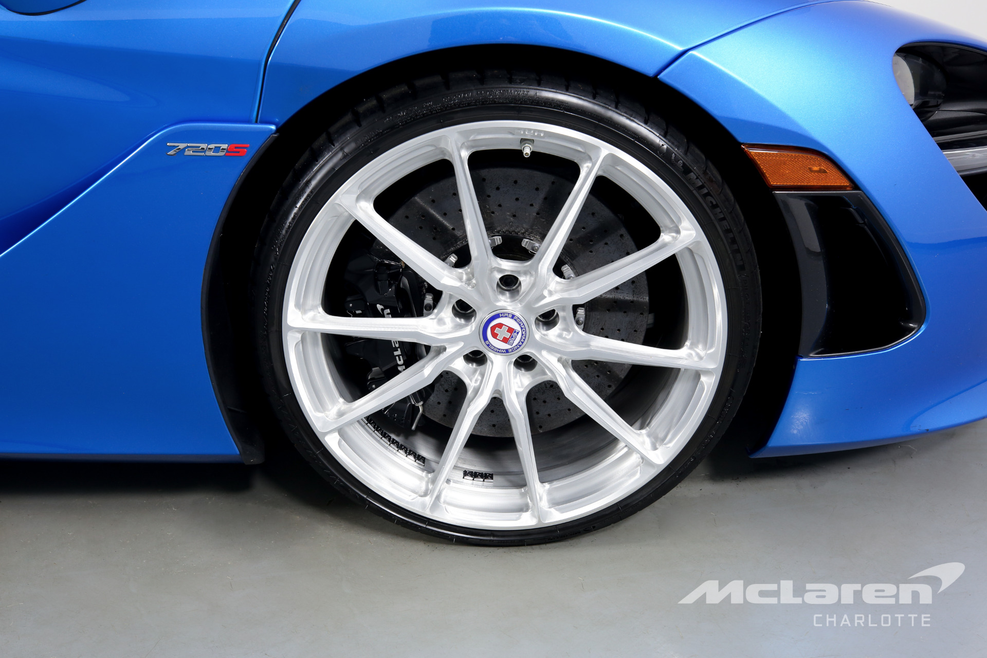 Used 2019 McLaren 720S Performance | Charlotte, NC