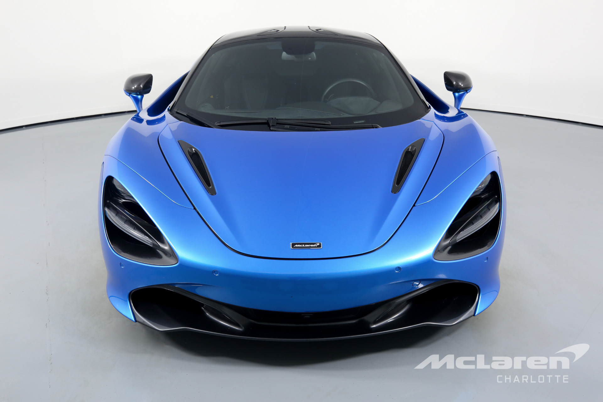 Used 2019 McLaren 720S Performance | Charlotte, NC