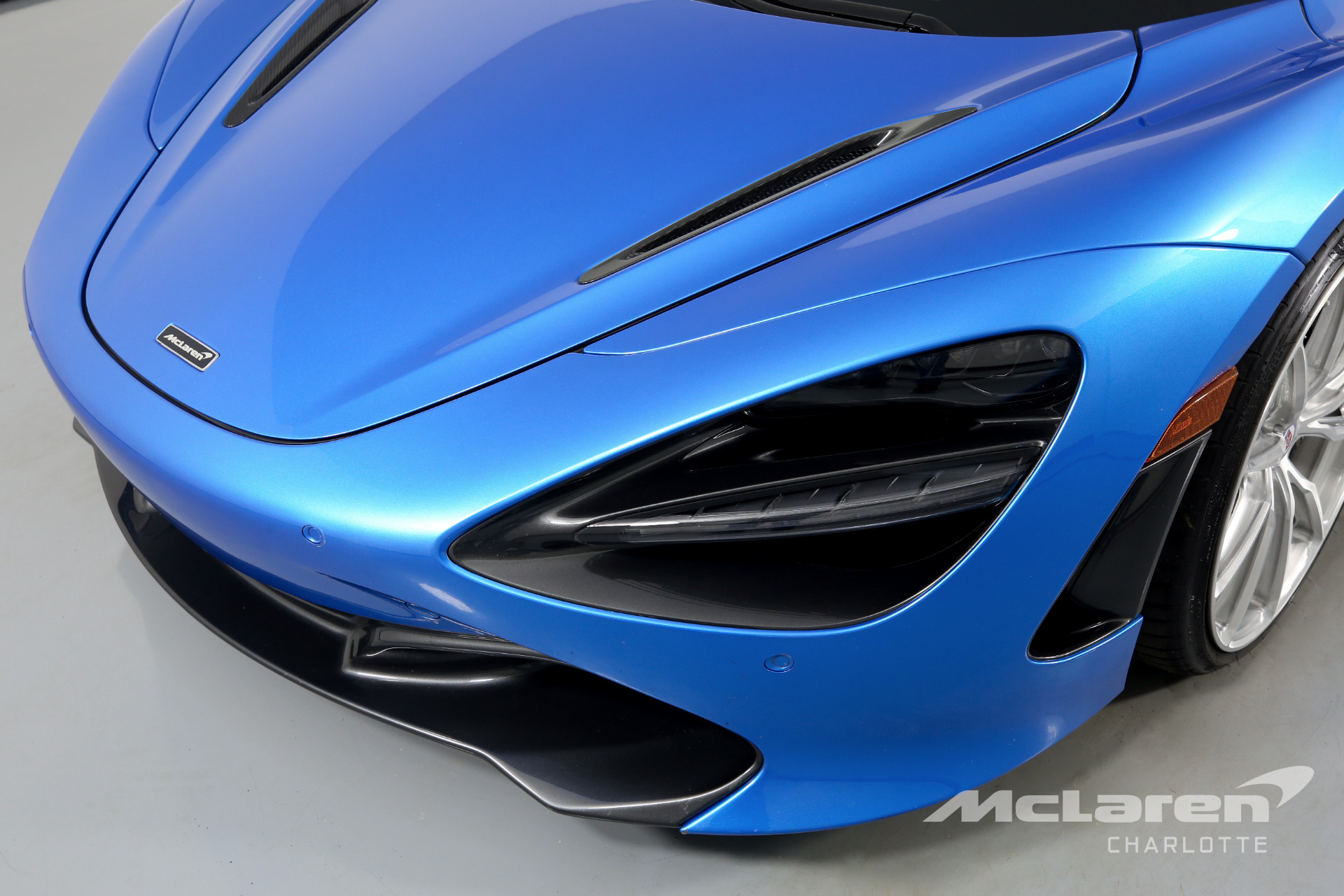 Used 2019 McLaren 720S Performance | Charlotte, NC