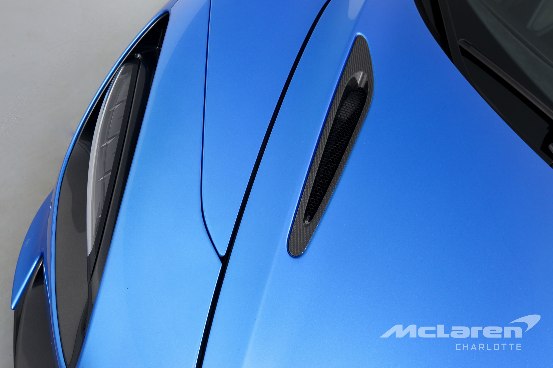 Used 2019 McLaren 720S Performance | Charlotte, NC