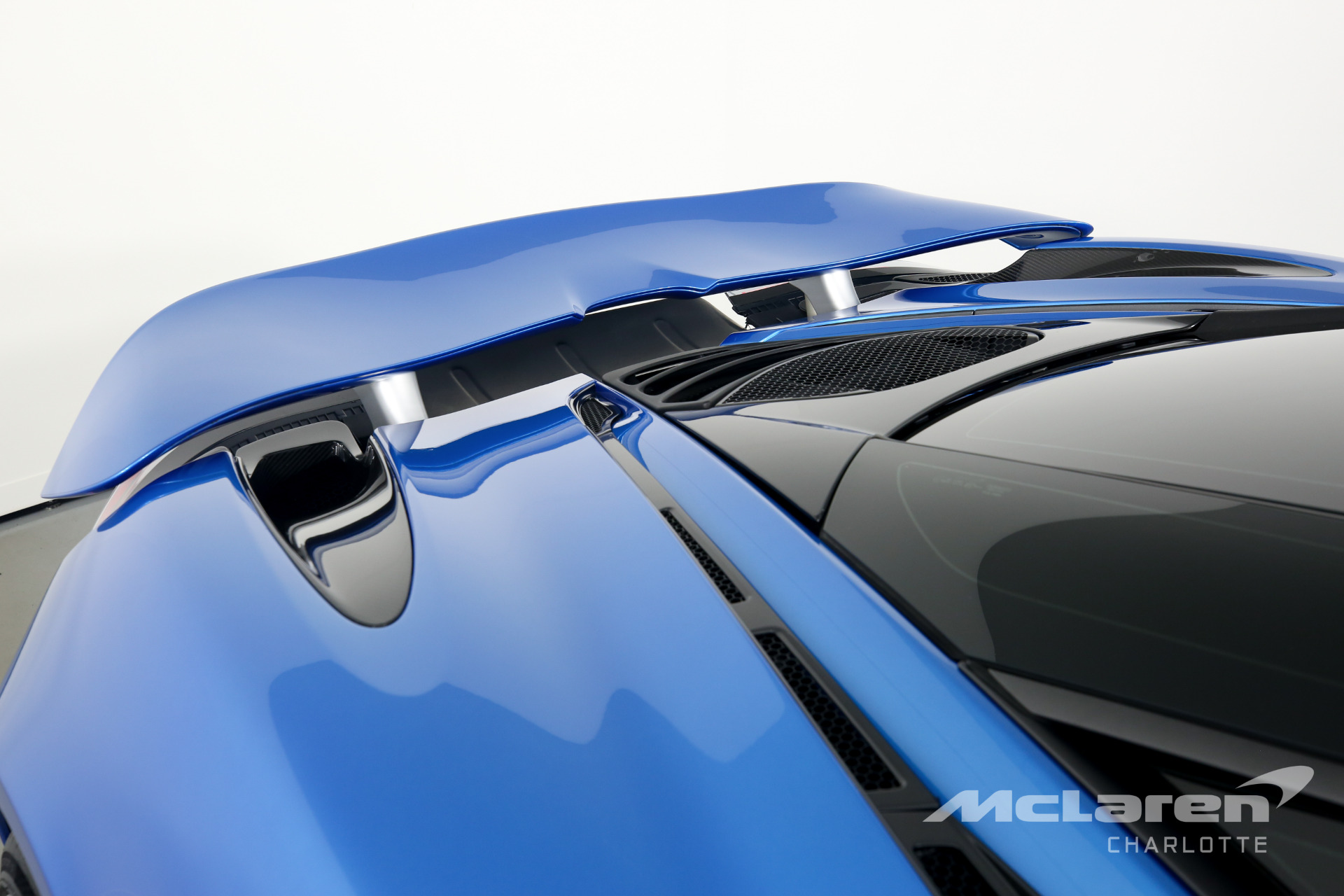 Used 2019 McLaren 720S Performance | Charlotte, NC