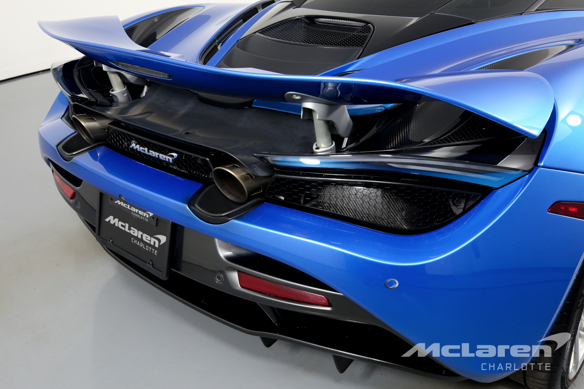 Used 2019 McLaren 720S Performance | Charlotte, NC
