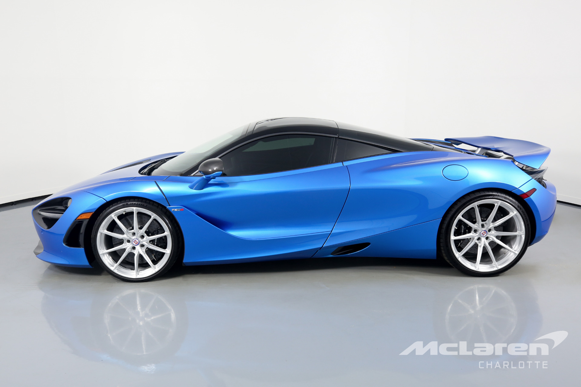 Used 2019 McLaren 720S Performance | Charlotte, NC