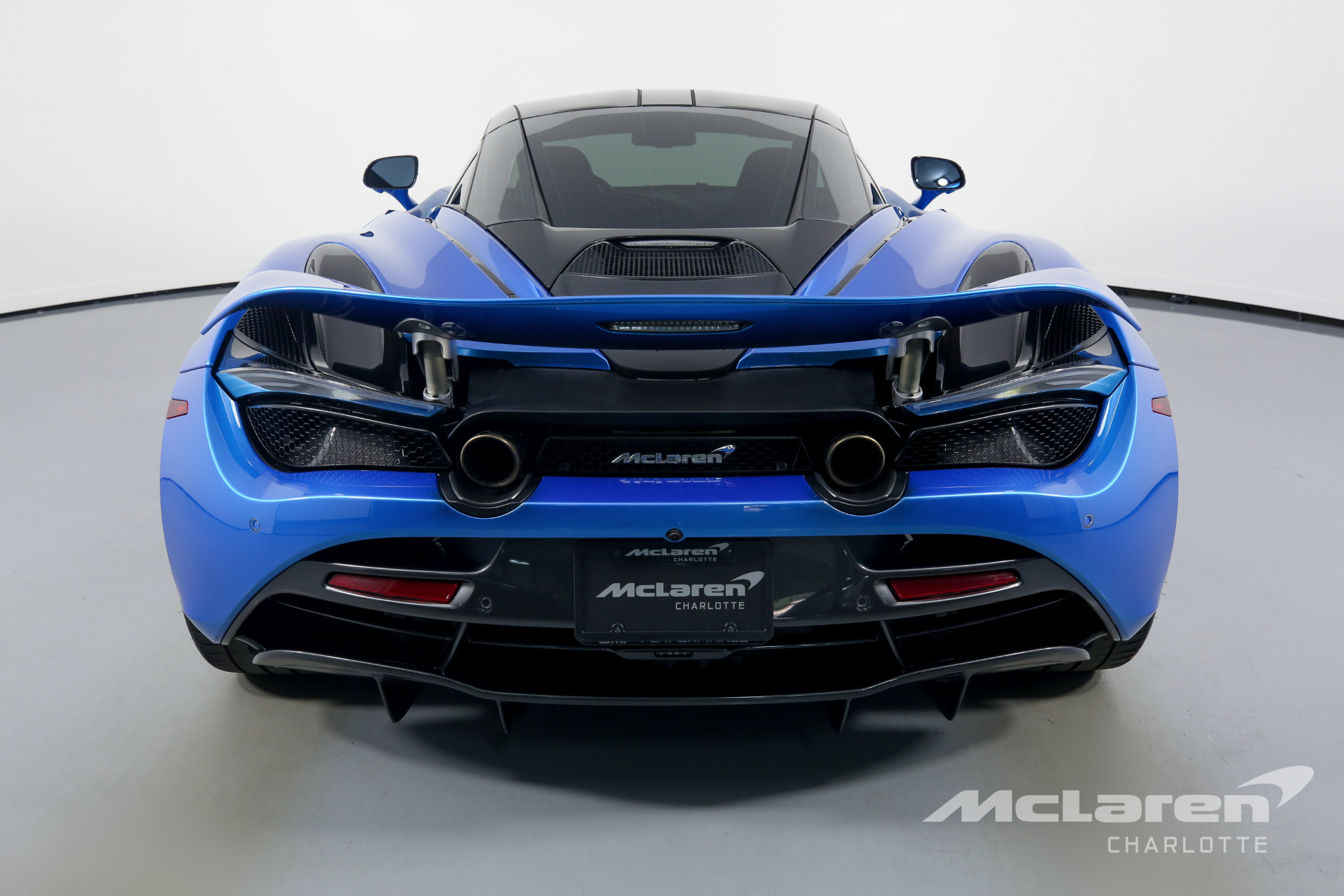 Used 2019 McLaren 720S Performance | Charlotte, NC