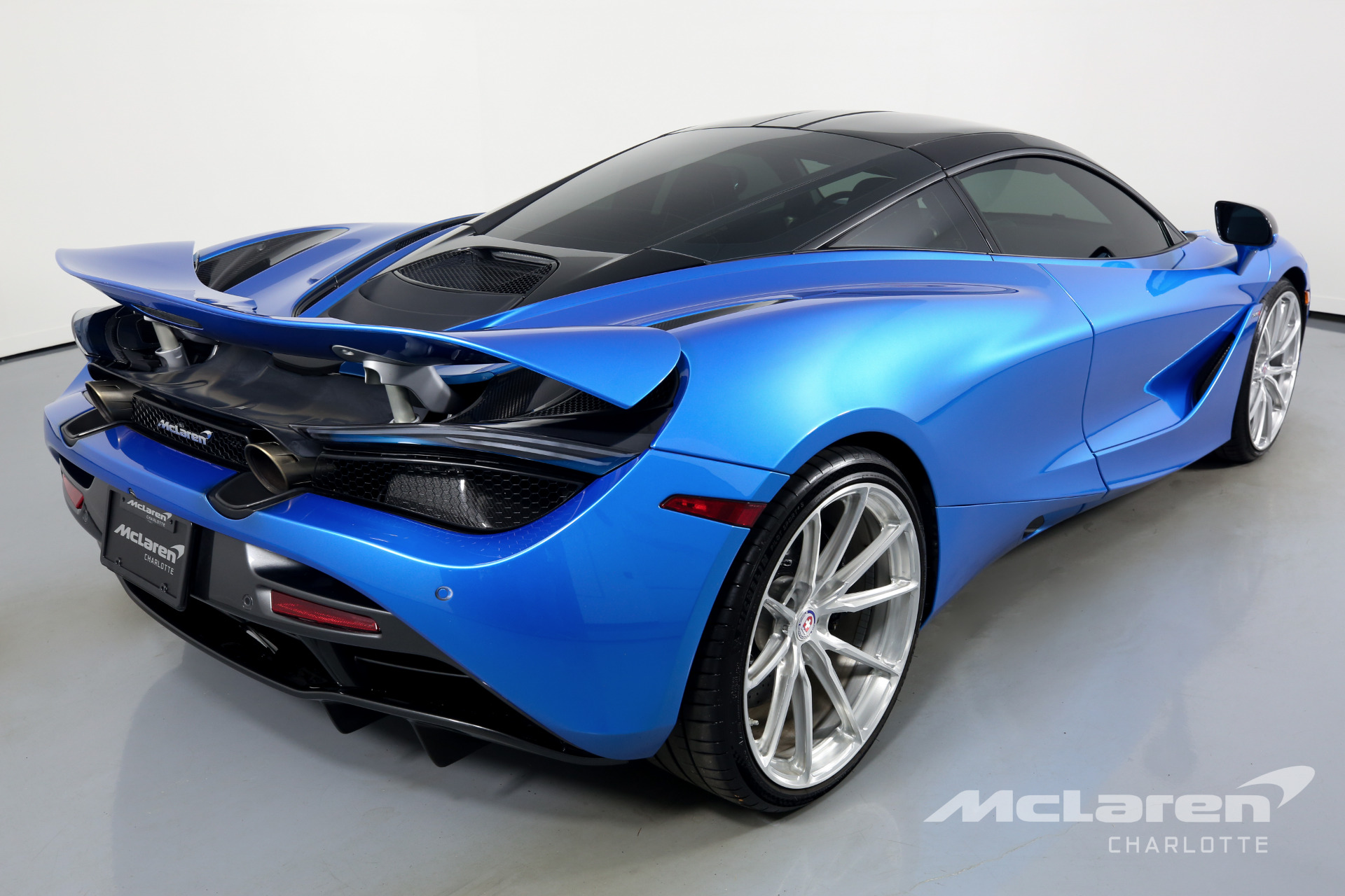 Used 2019 McLaren 720S Performance | Charlotte, NC