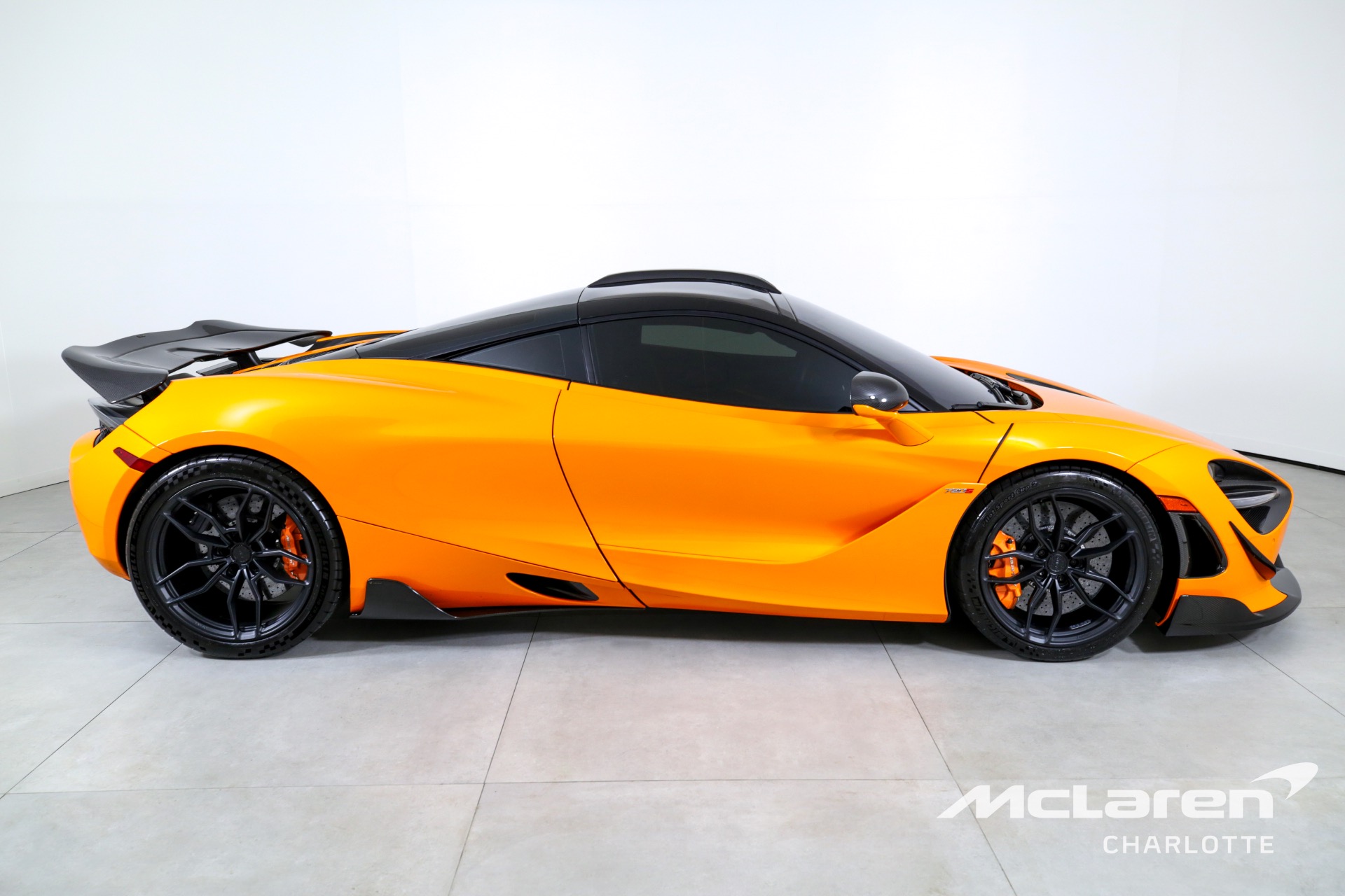 Used 2019 McLaren 720S Performance | Charlotte, NC