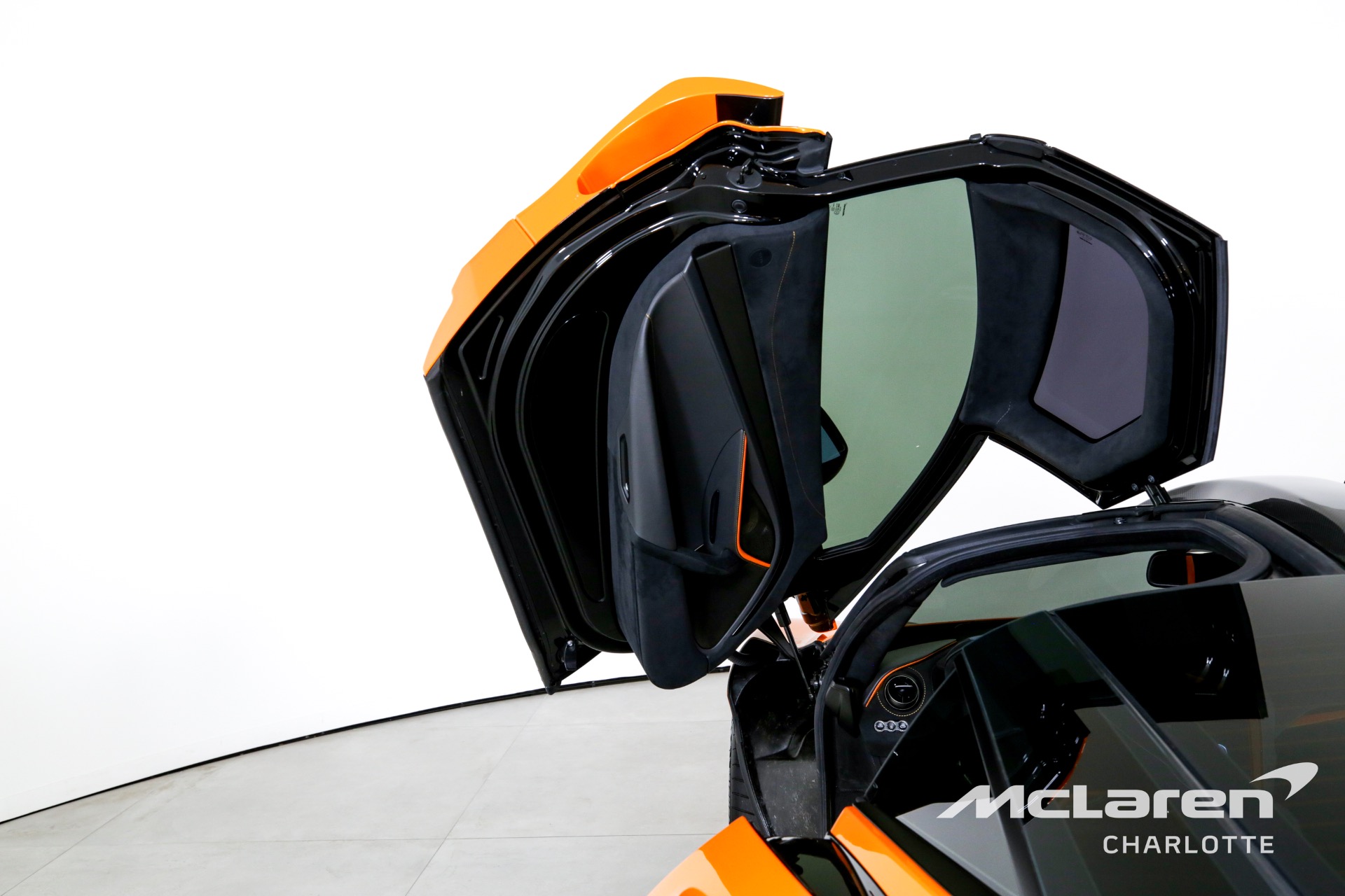 Used 2019 McLaren 720S Performance | Charlotte, NC