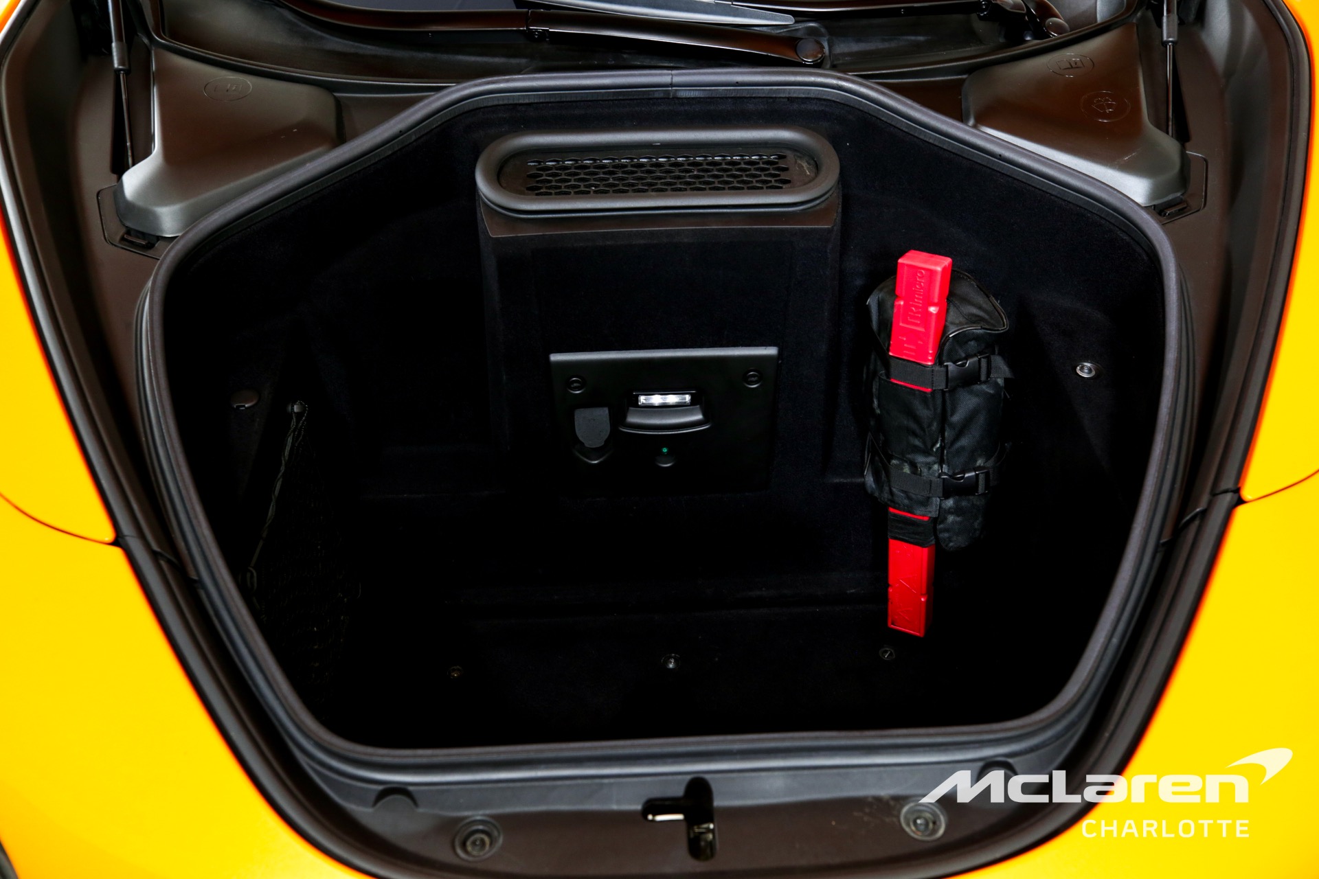 Used 2019 McLaren 720S Performance | Charlotte, NC