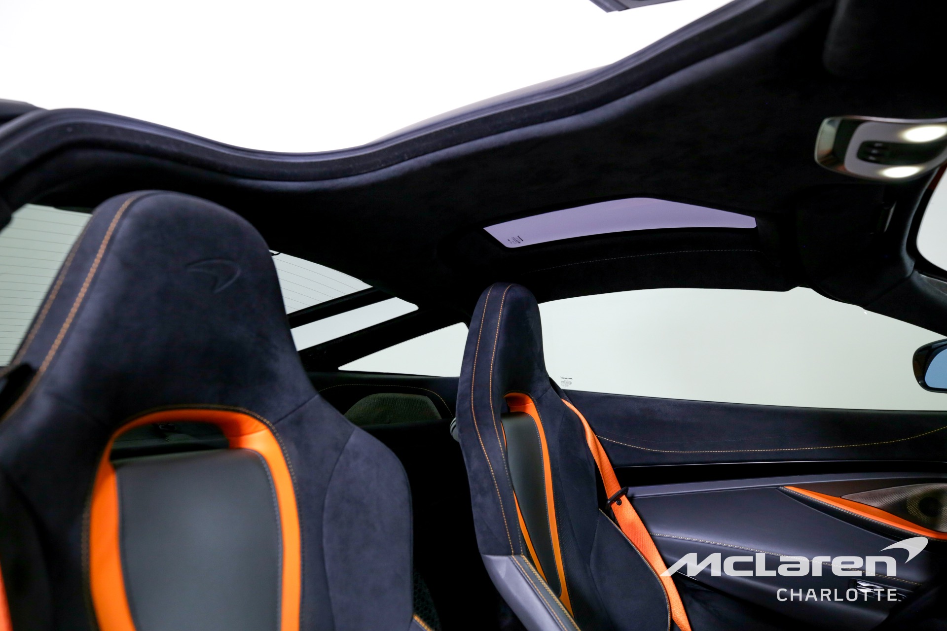 Used 2019 McLaren 720S Performance | Charlotte, NC
