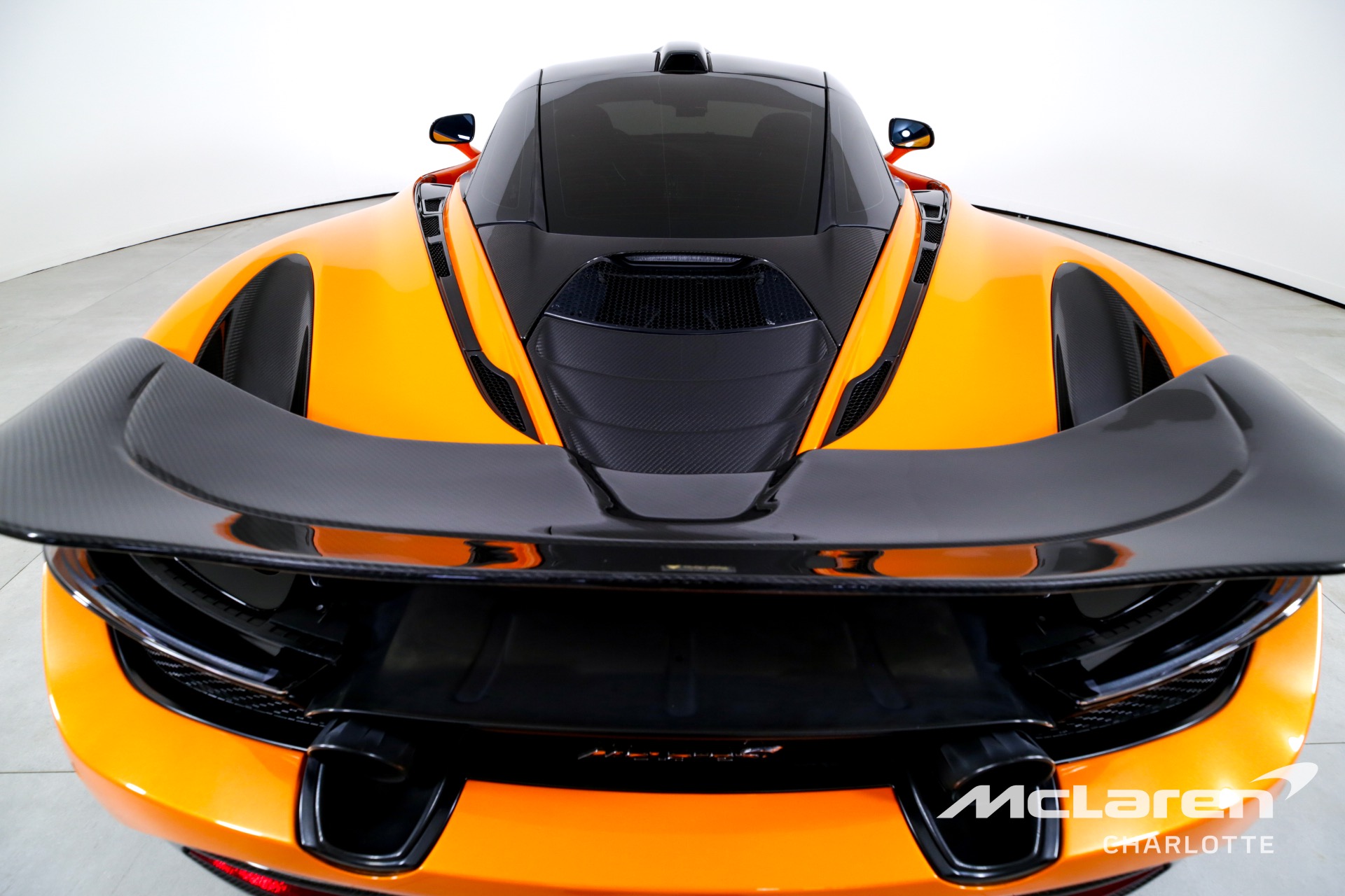 Used 2019 McLaren 720S Performance | Charlotte, NC