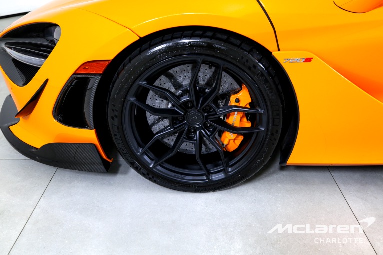 Used 2019 McLaren 720S Performance For Sale ($289,996) | McLaren