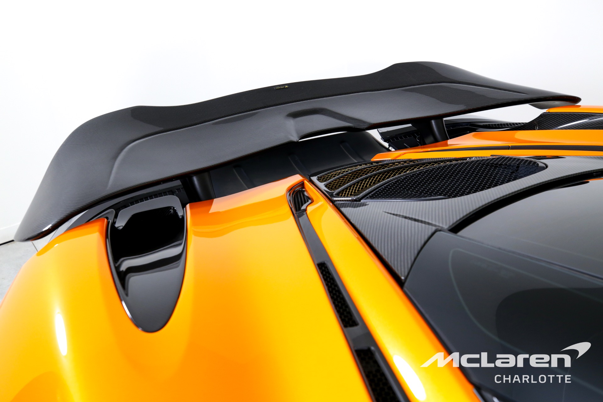 Used 2019 McLaren 720S Performance | Charlotte, NC