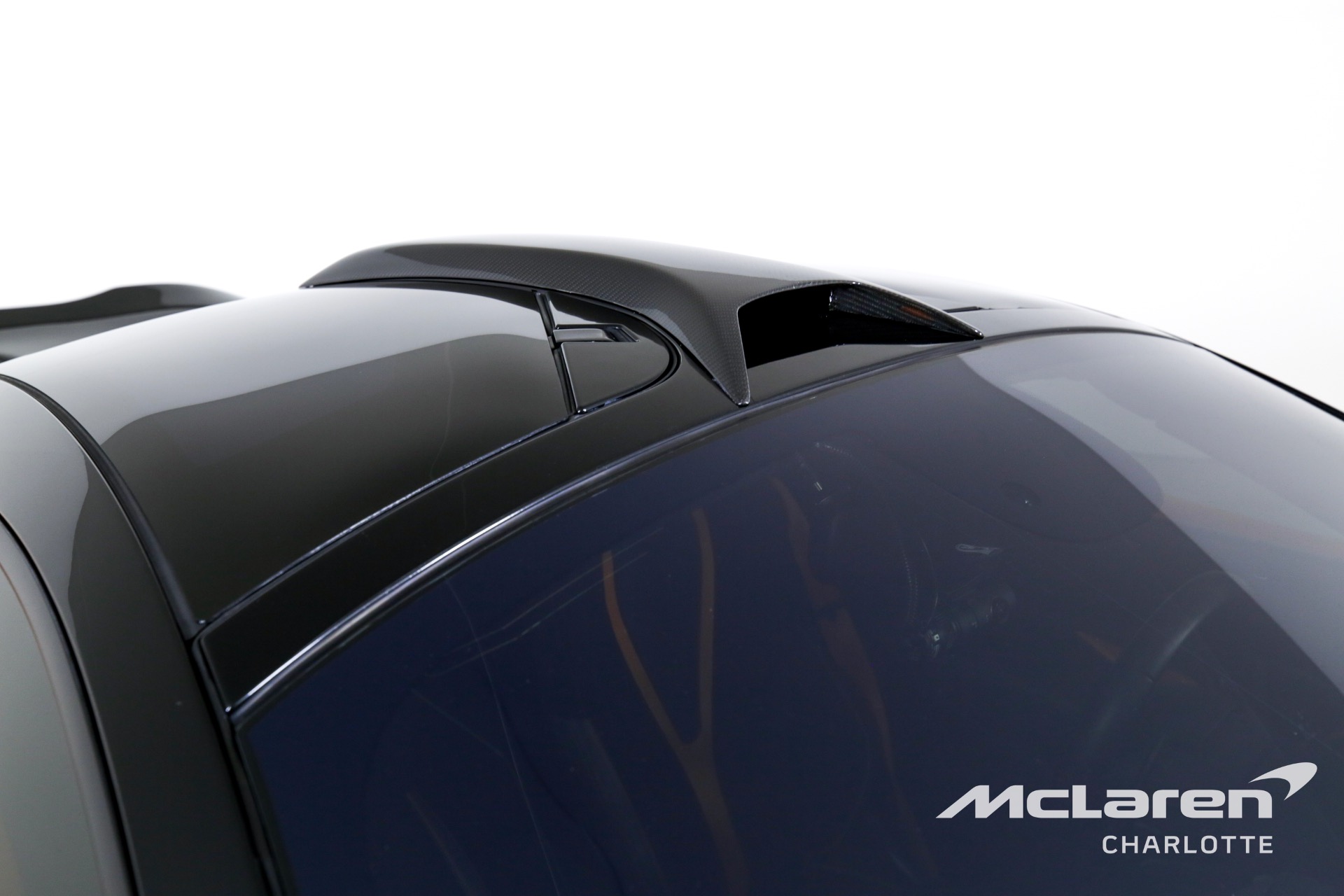 Used 2019 McLaren 720S Performance | Charlotte, NC