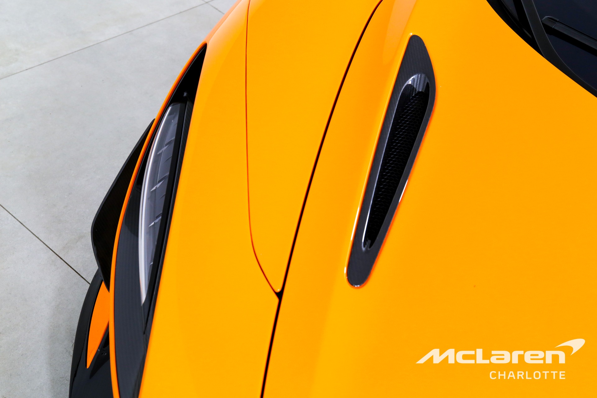 Used 2019 McLaren 720S Performance | Charlotte, NC