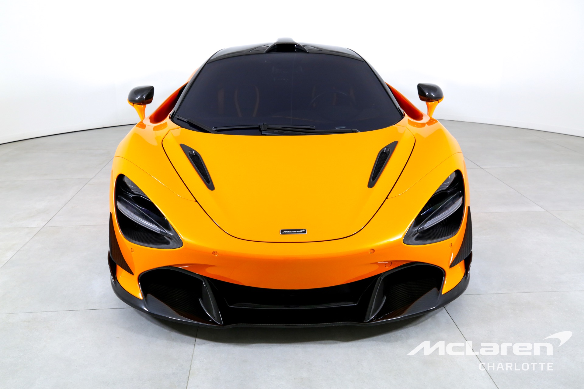 Used 2019 McLaren 720S Performance For Sale (289,996