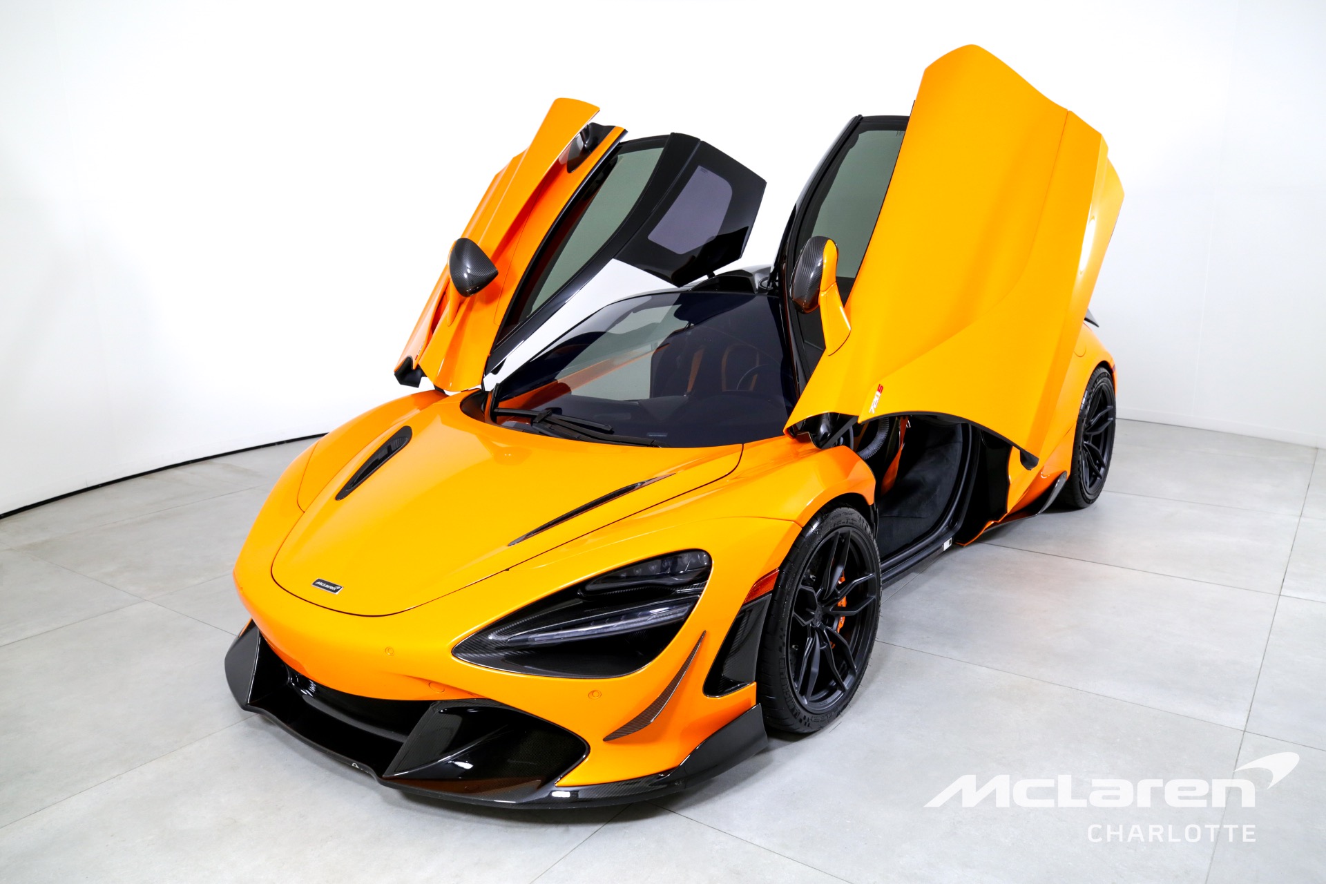 Used 2019 McLaren 720S Performance For Sale (289,996