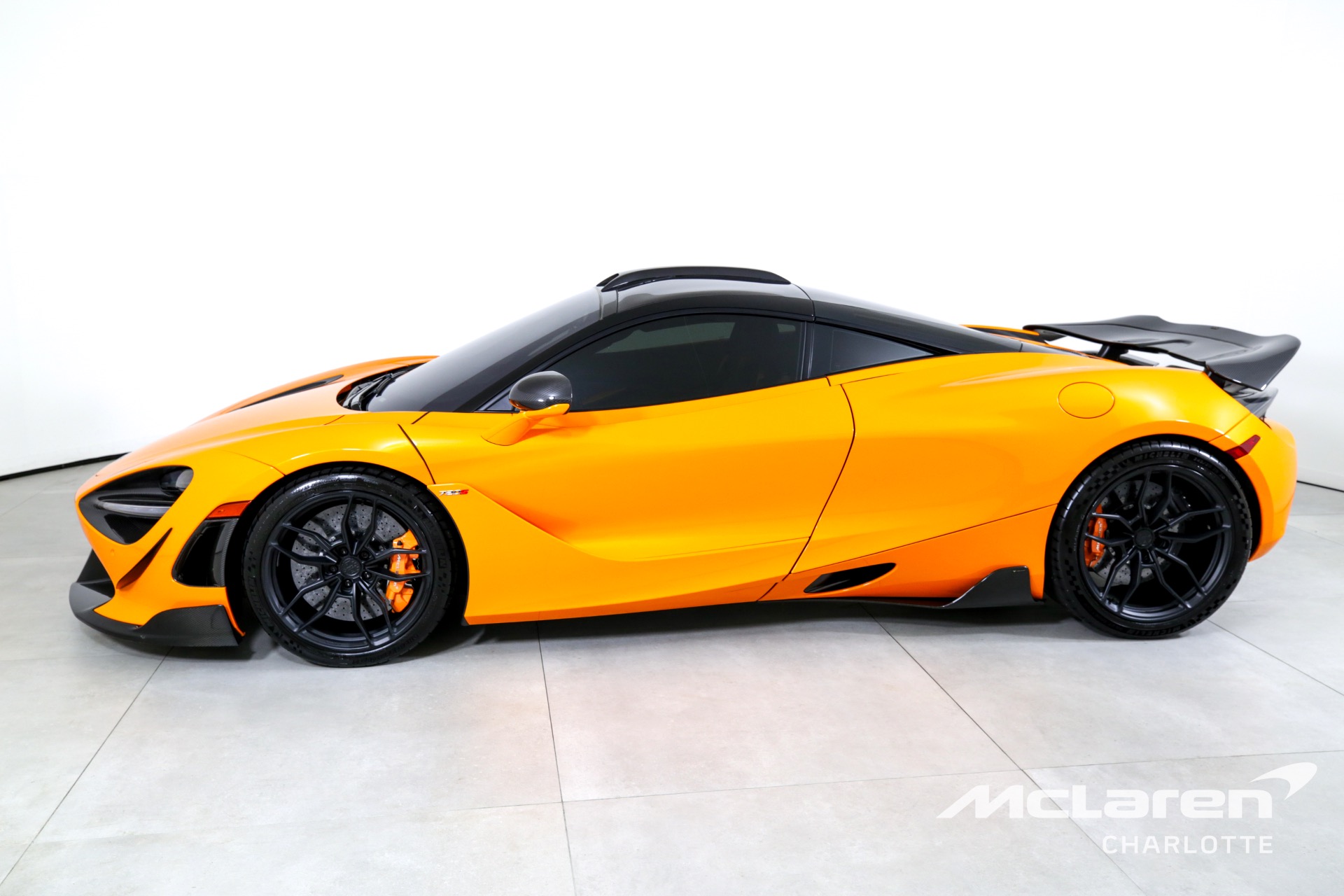 Used 2019 McLaren 720S Performance | Charlotte, NC