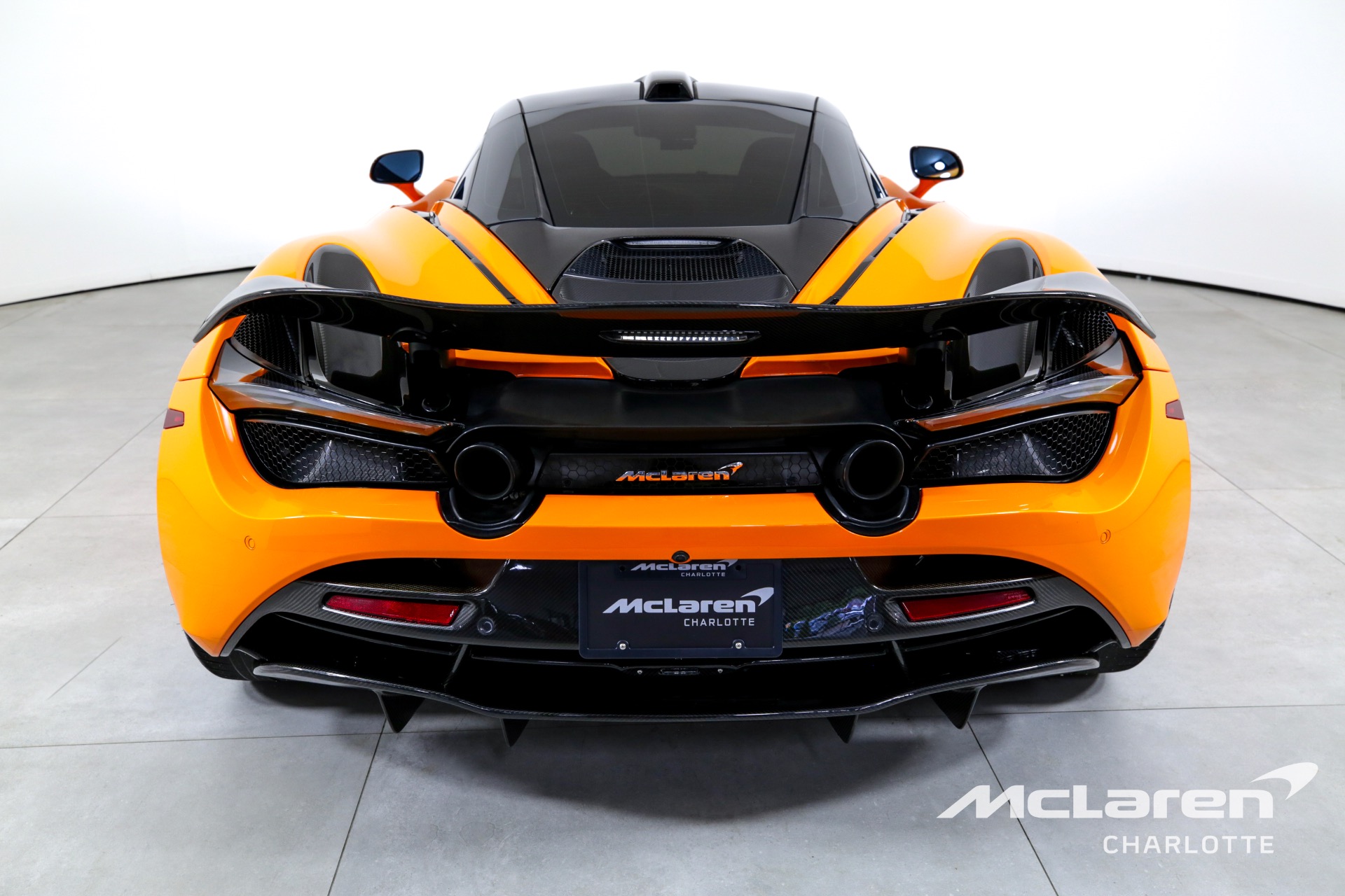 Used 2019 McLaren 720S Performance | Charlotte, NC