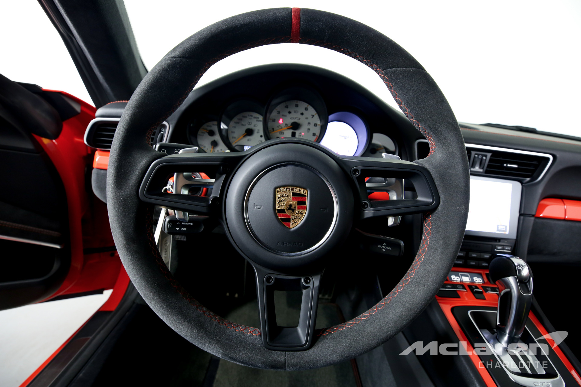 Used 2018 Porsche 911 GT3 | Charlotte, NC