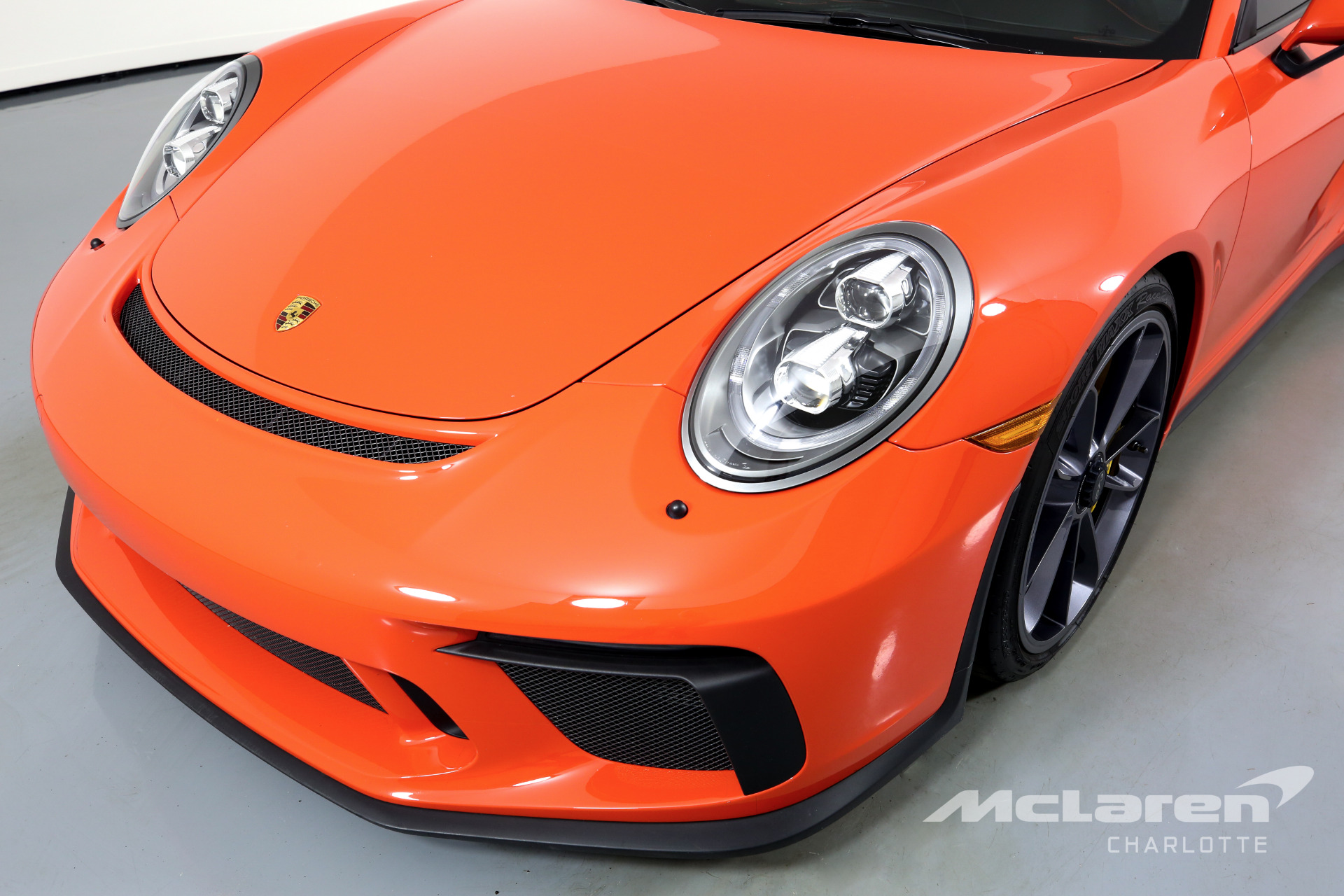 Used 2018 Porsche 911 GT3 | Charlotte, NC