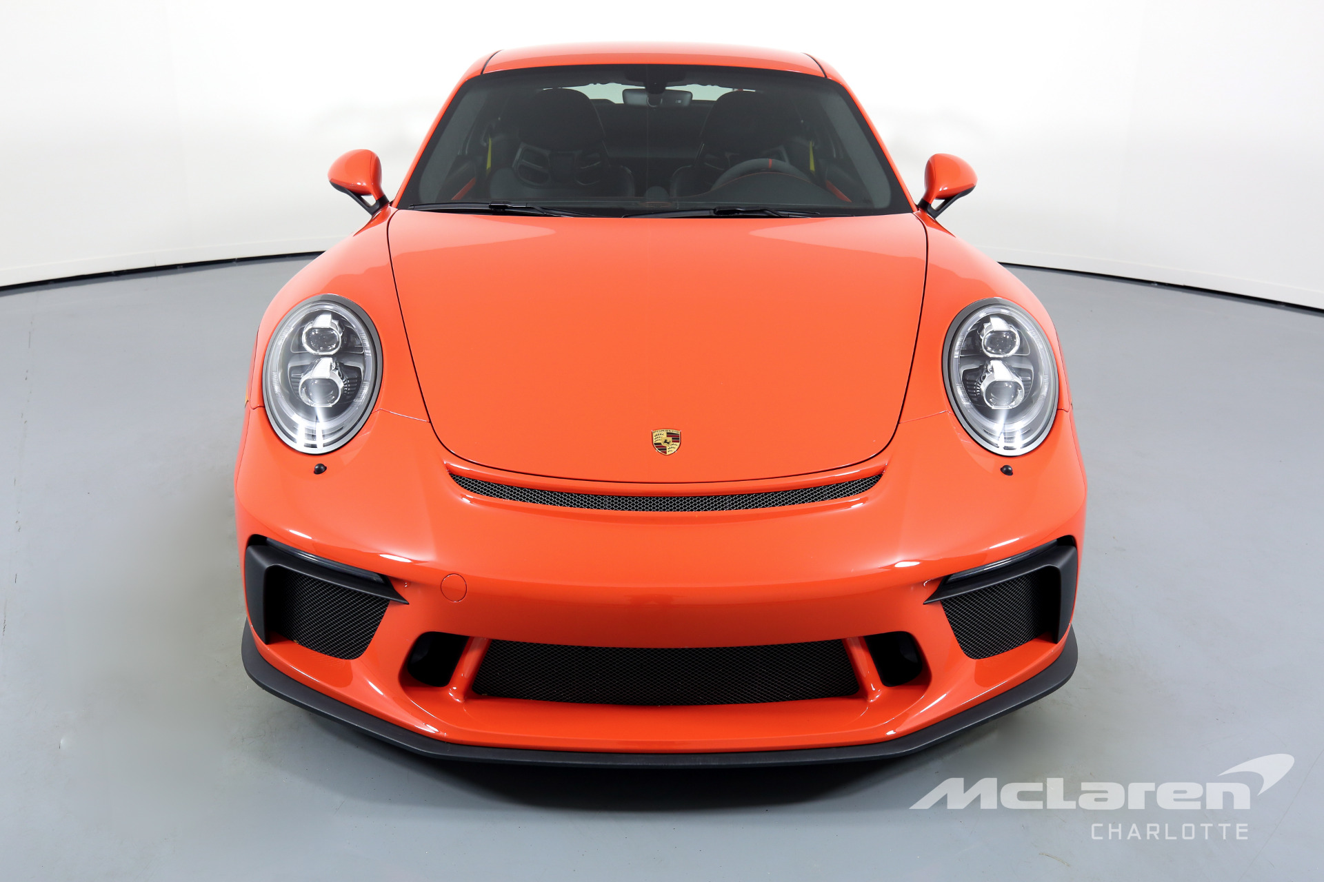 Used 2018 Porsche 911 GT3 | Charlotte, NC