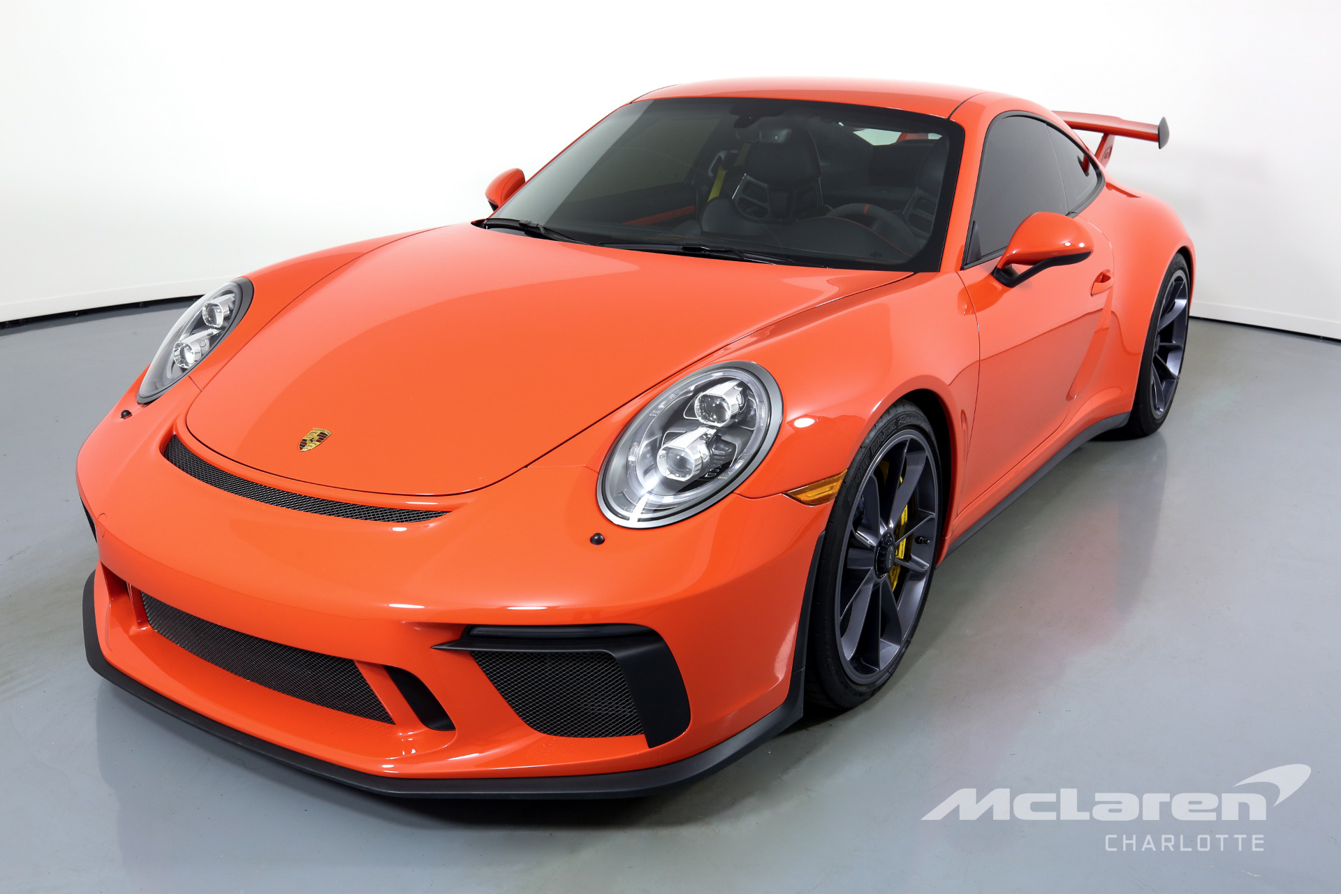 Used 2018 Porsche 911 GT3 | Charlotte, NC
