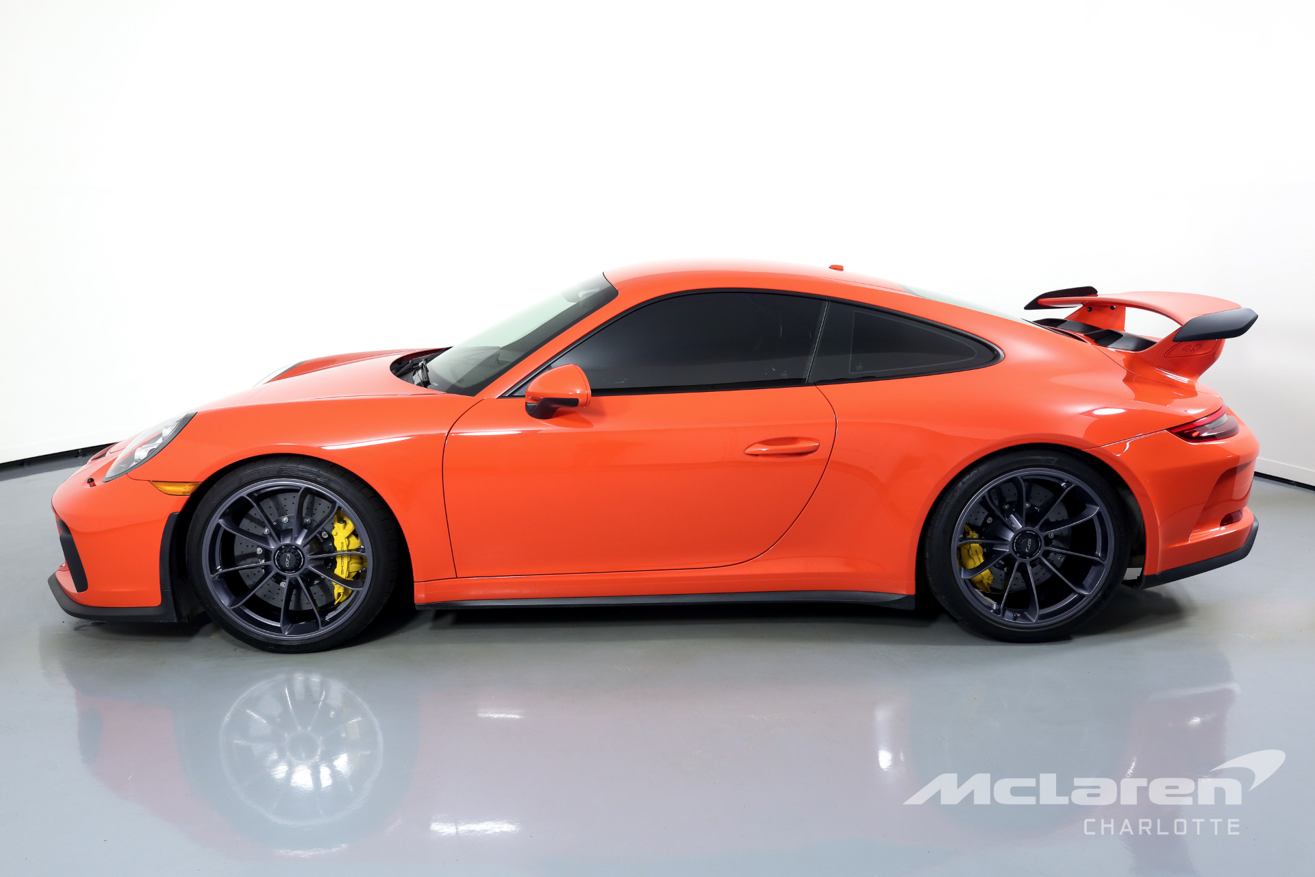 Used 2018 Porsche 911 GT3 | Charlotte, NC
