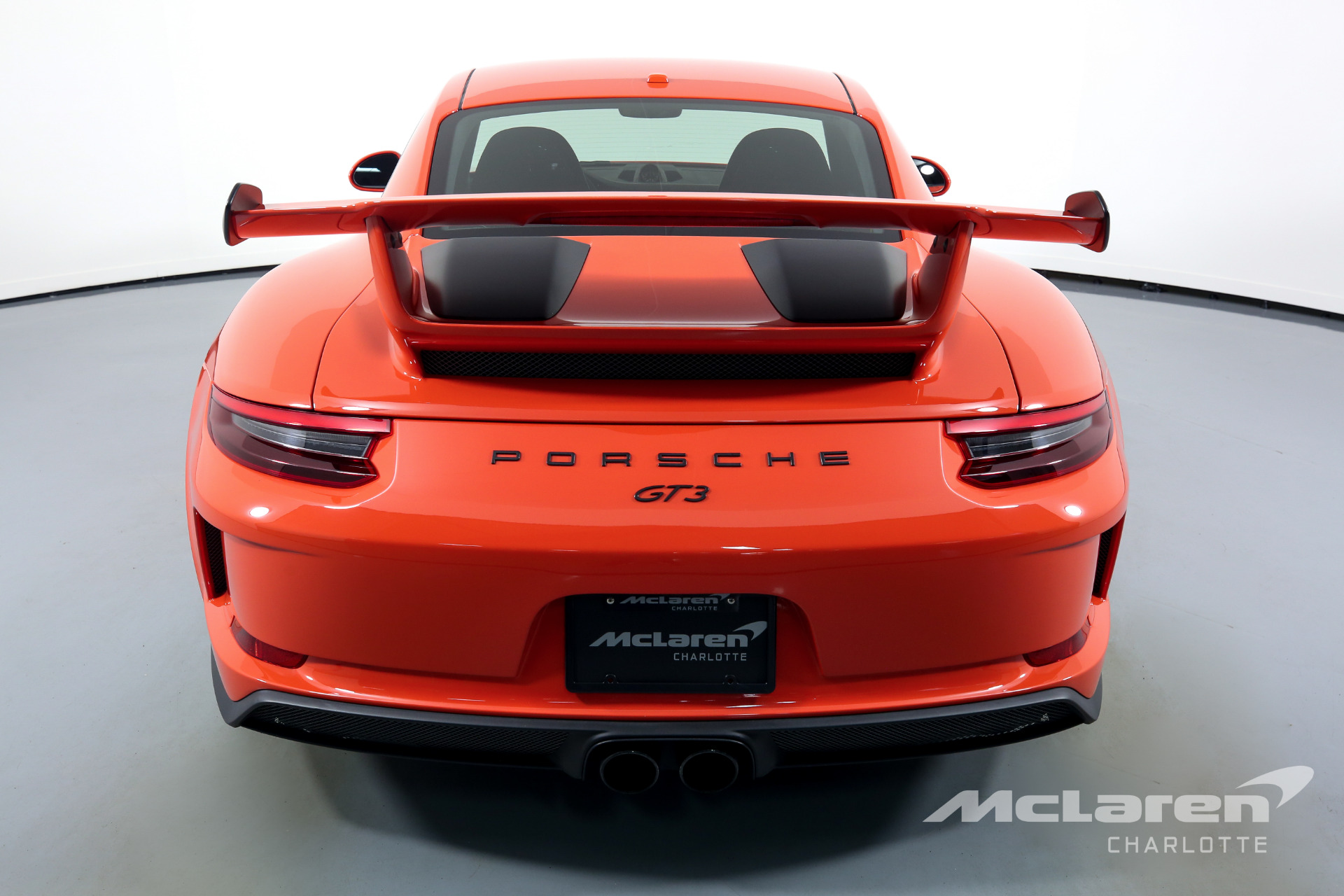 Used 2018 Porsche 911 GT3 | Charlotte, NC
