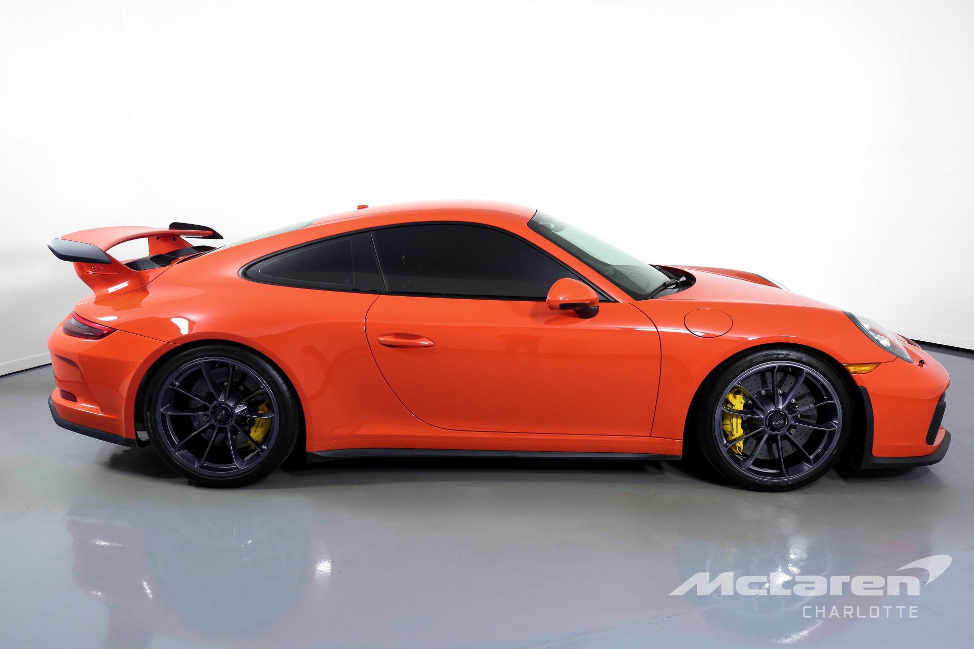 Used 2018 Porsche 911 GT3 | Charlotte, NC