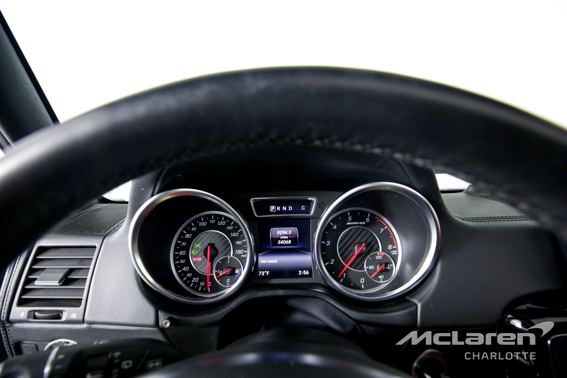 Used 2016 Mercedes-Benz G-Class AMG G 63 | Charlotte, NC