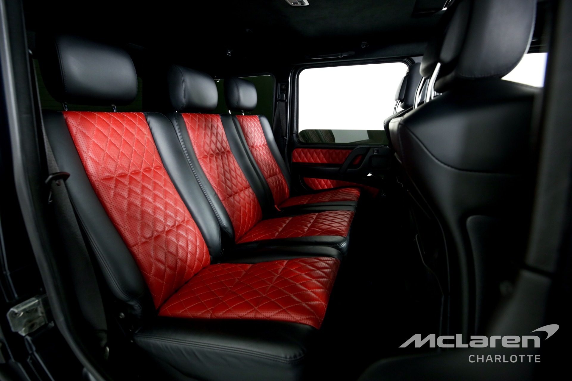 Used 2016 Mercedes-Benz G-Class AMG G 63 | Charlotte, NC
