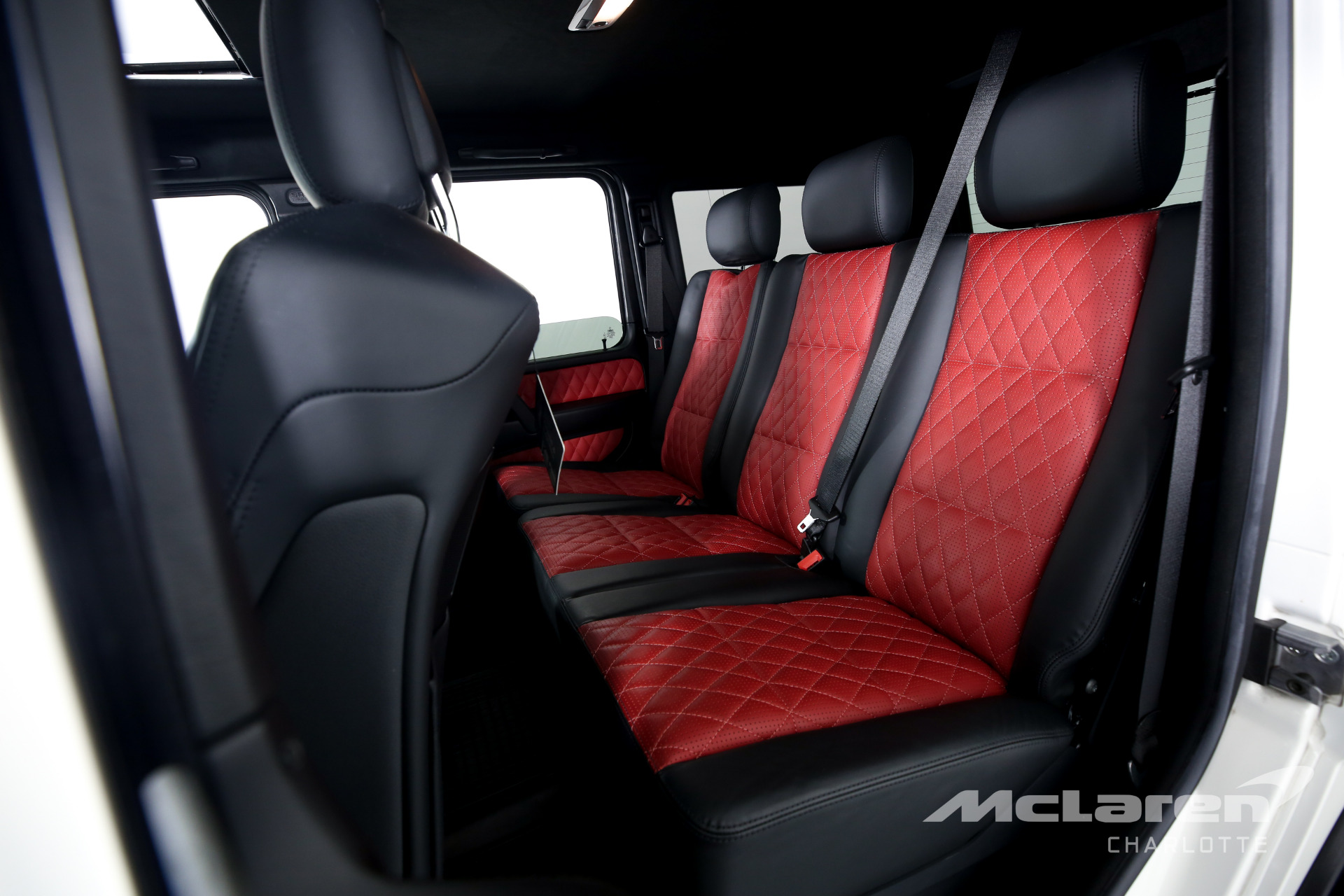 Used 2018 Mercedes-Benz G-Class AMG G 63 | Charlotte, NC