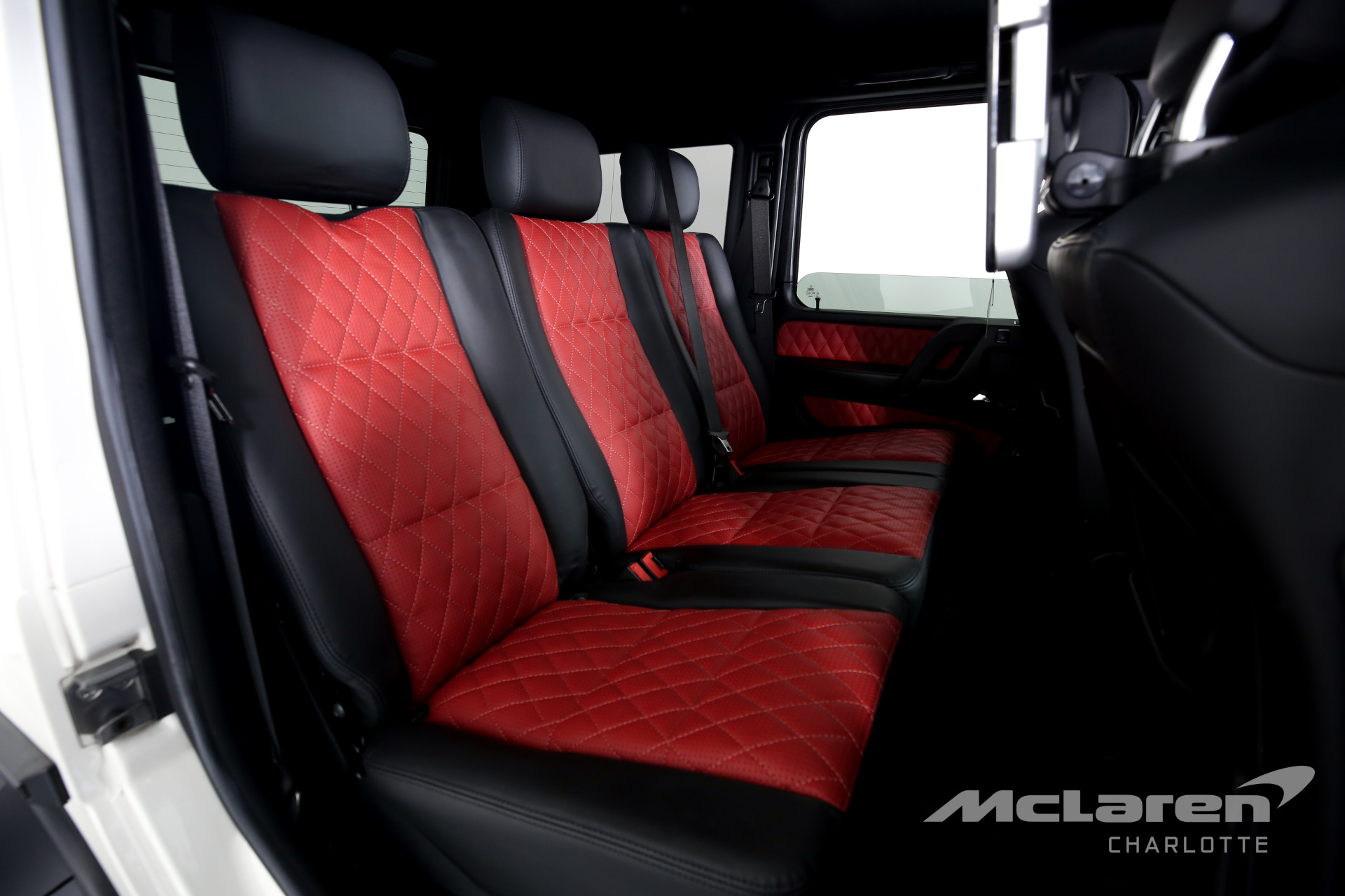 Used 2018 Mercedes-Benz G-Class AMG G 63 | Charlotte, NC