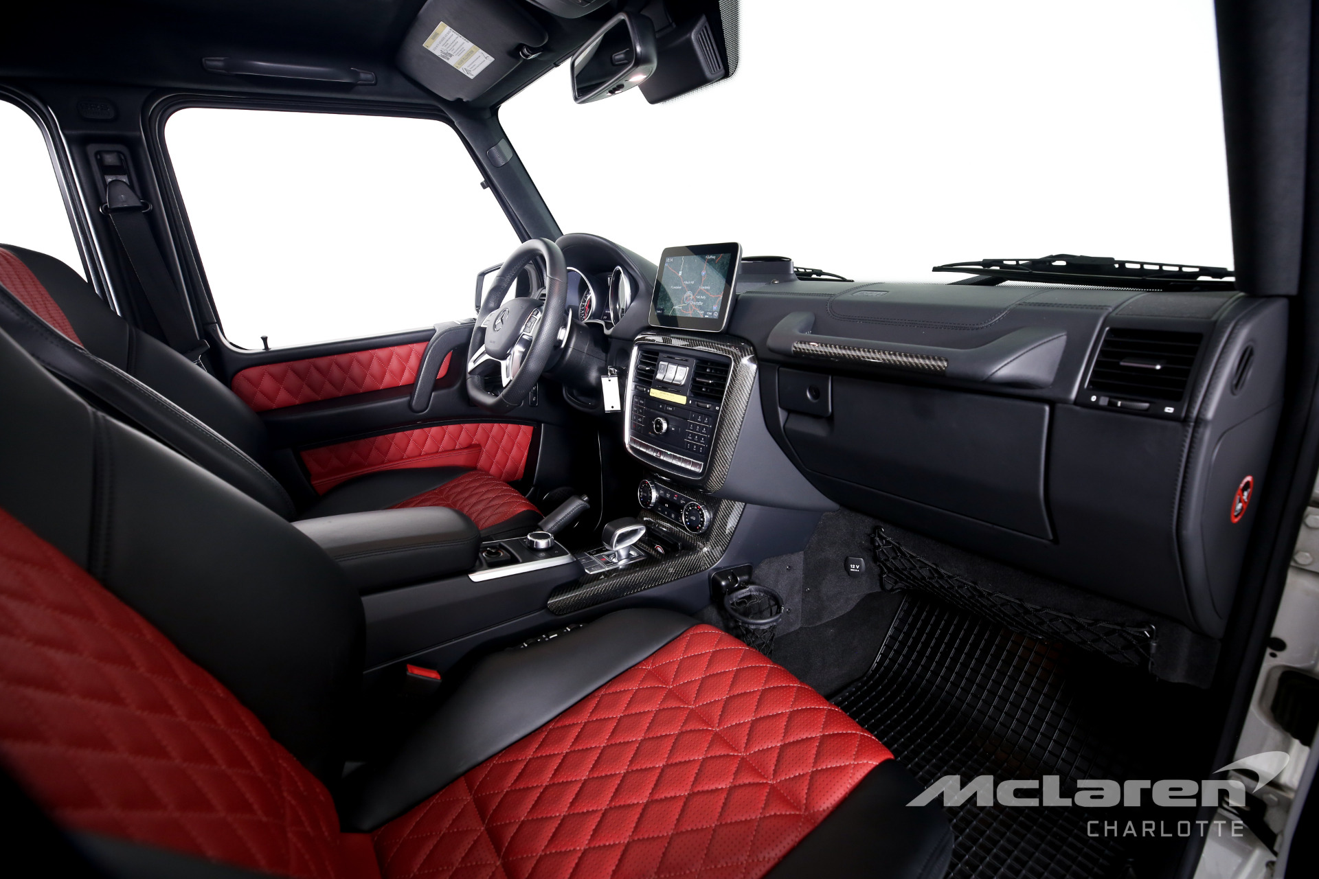 Used 2018 Mercedes-Benz G-Class AMG G 63 | Charlotte, NC