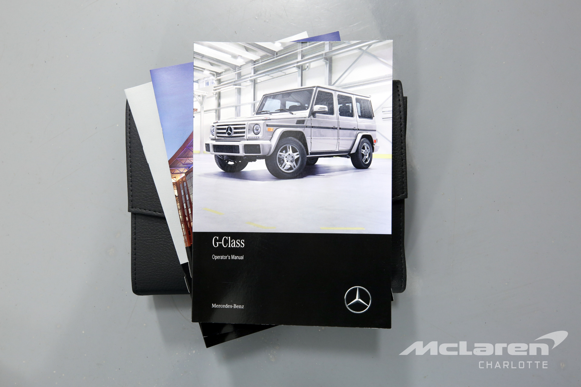Used 2018 Mercedes-Benz G-Class AMG G 63 | Charlotte, NC