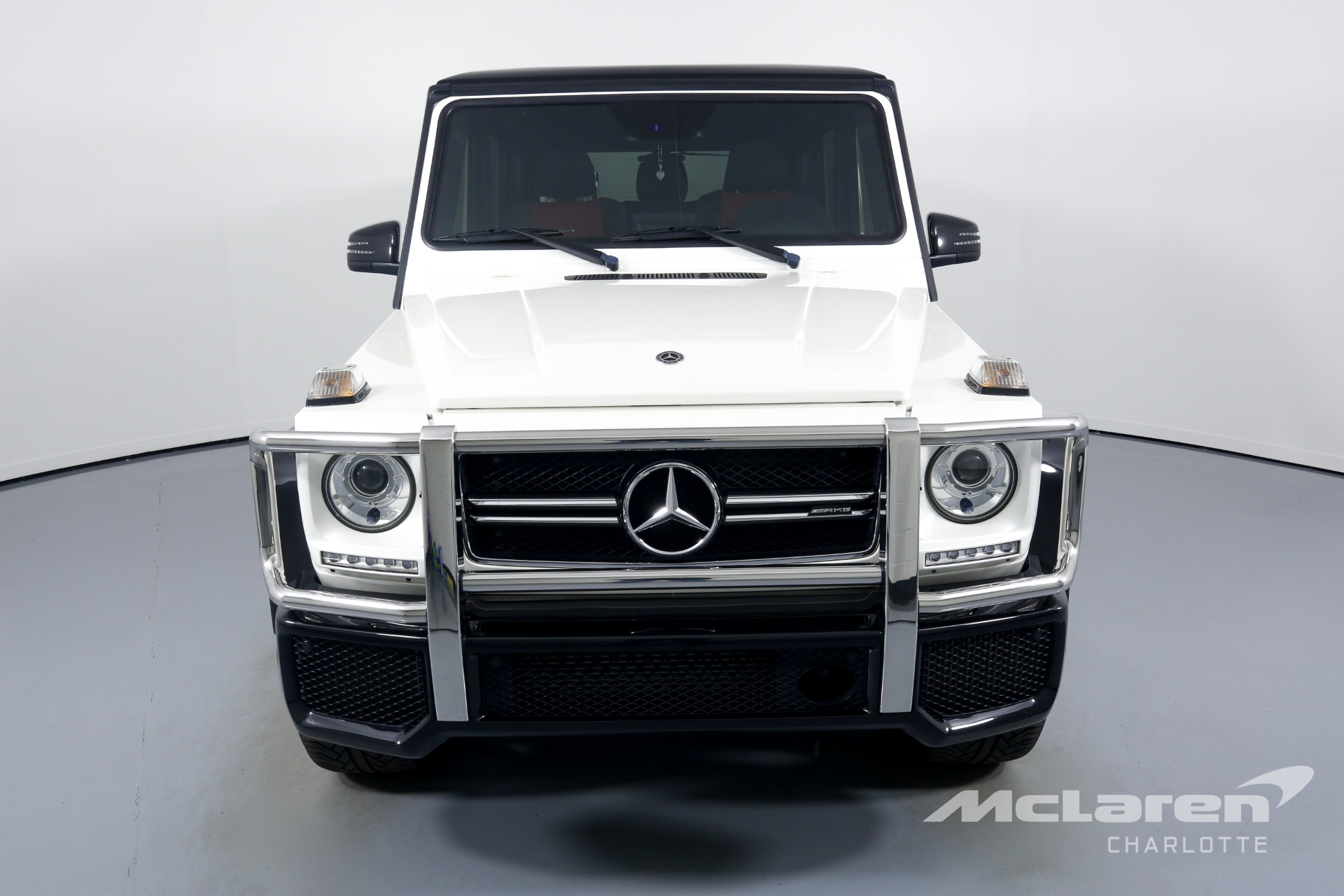 Used 2018 Mercedes-Benz G-Class AMG G 63 | Charlotte, NC