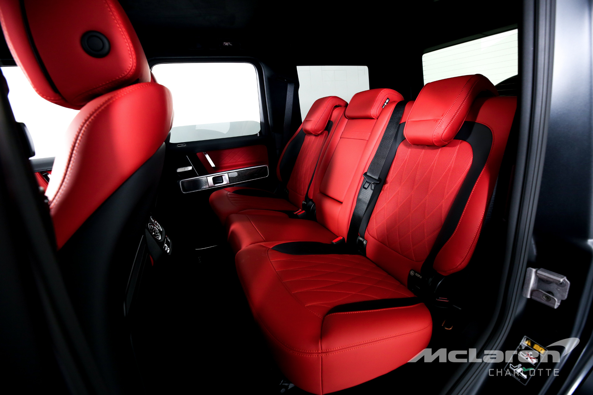 Used 2020 Mercedes-Benz G-Class AMG G 63 | Charlotte, NC