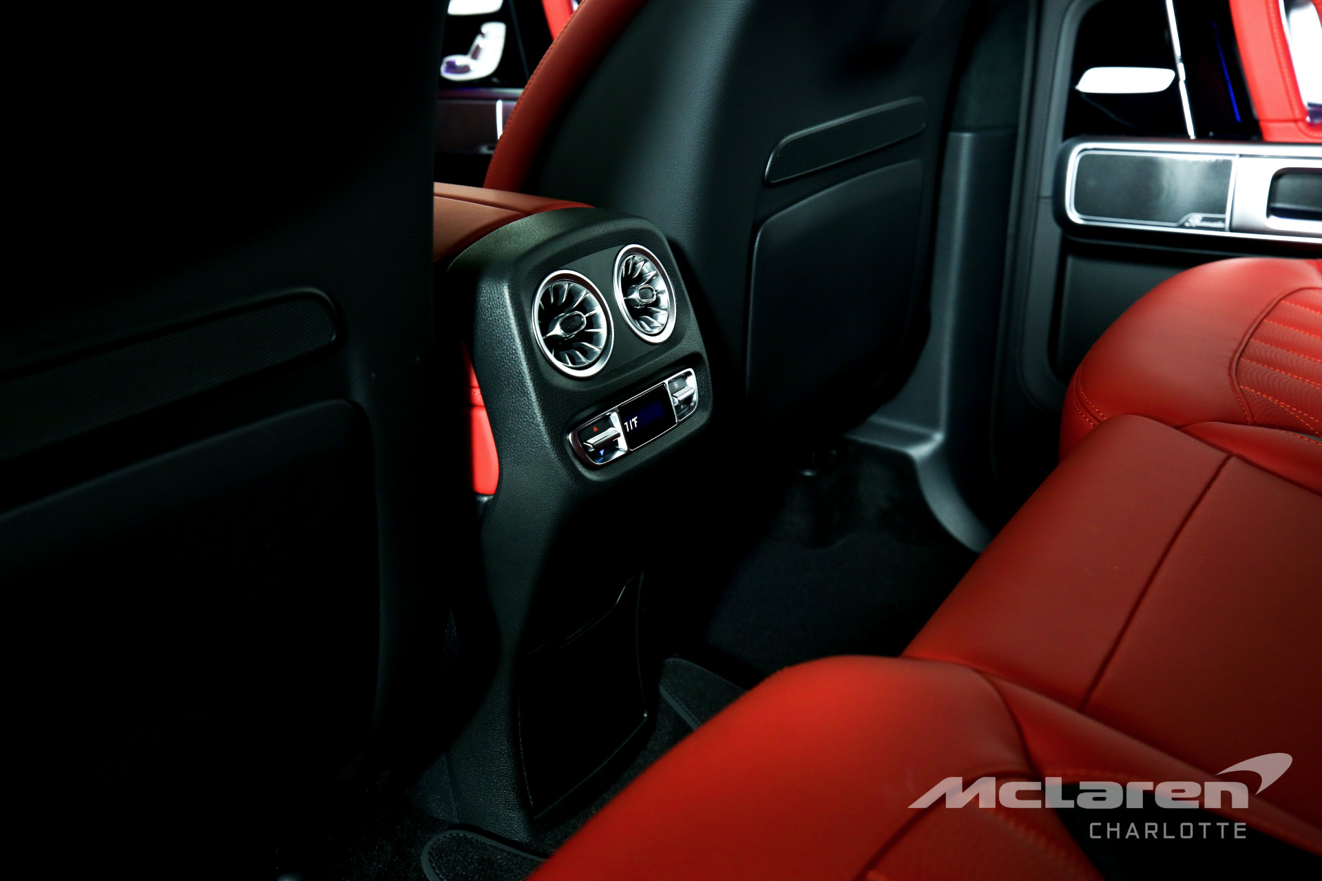 Used 2020 Mercedes-Benz G-Class AMG G 63 | Charlotte, NC