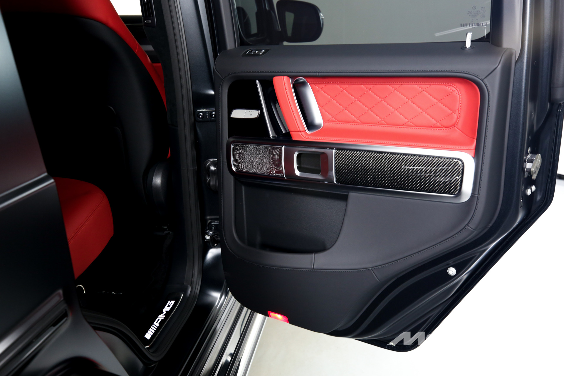 Used 2020 Mercedes-Benz G-Class AMG G 63 | Charlotte, NC