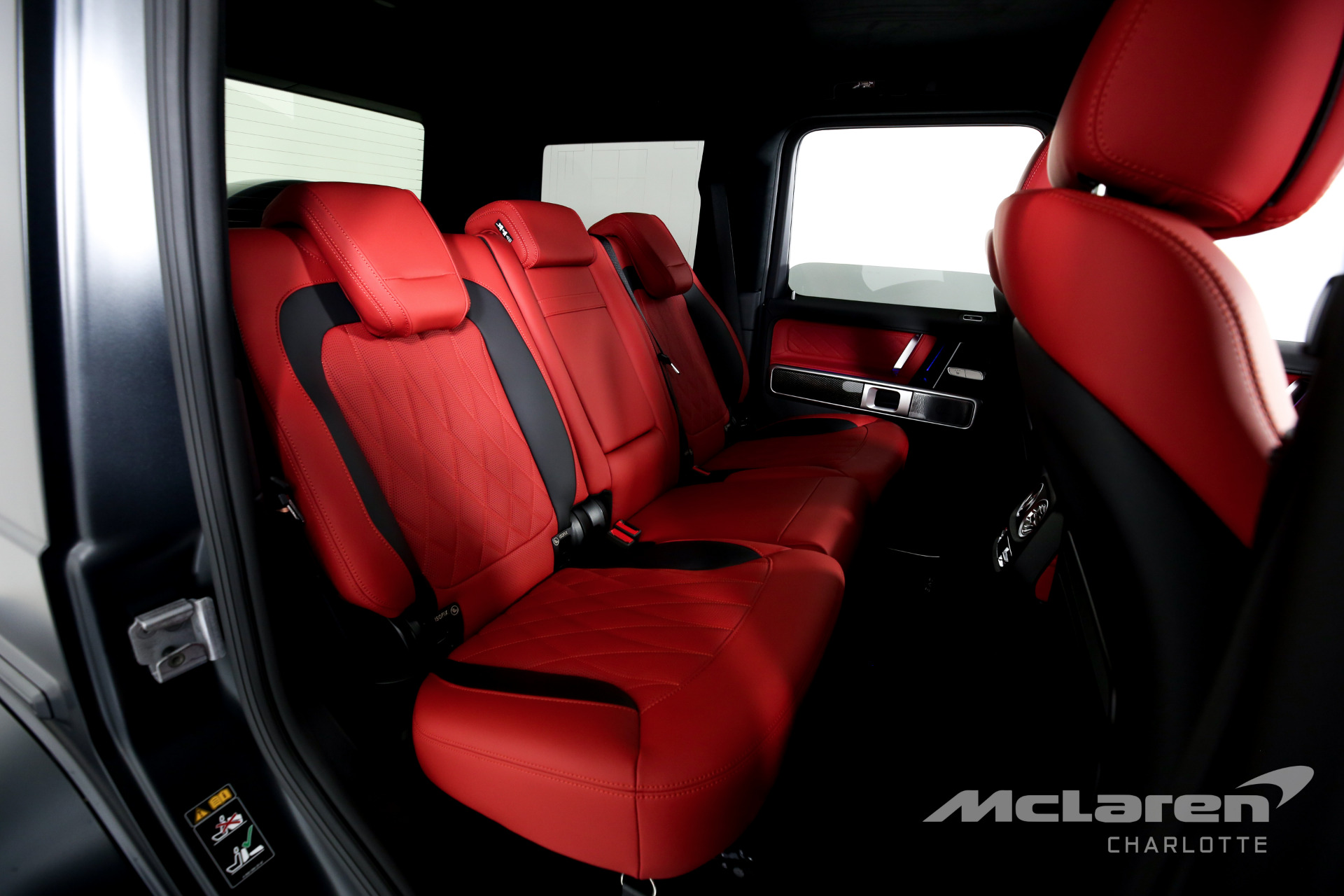 Used 2020 Mercedes-Benz G-Class AMG G 63 | Charlotte, NC