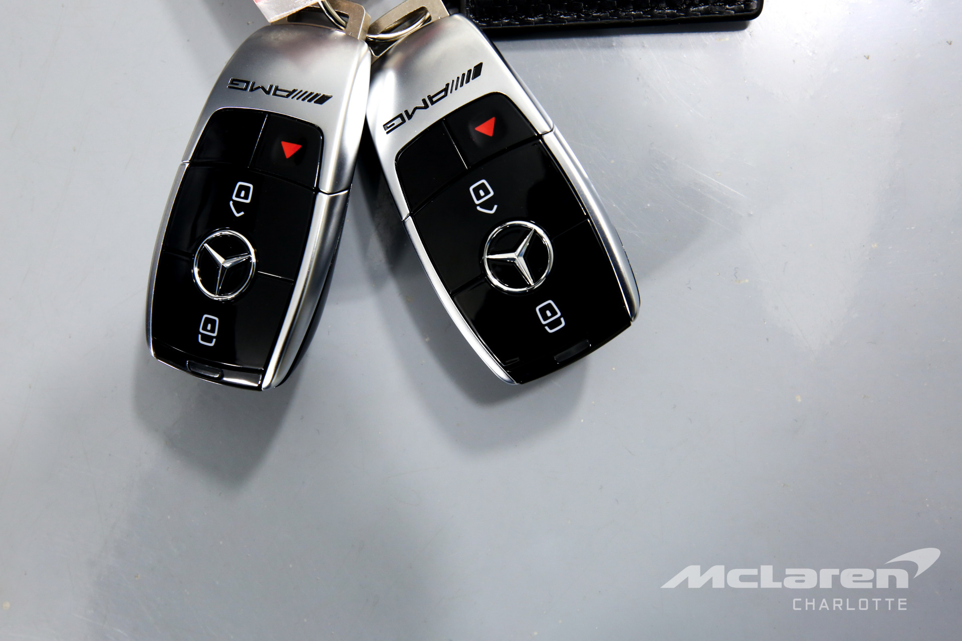 Used 2020 Mercedes-Benz G-Class AMG G 63 | Charlotte, NC