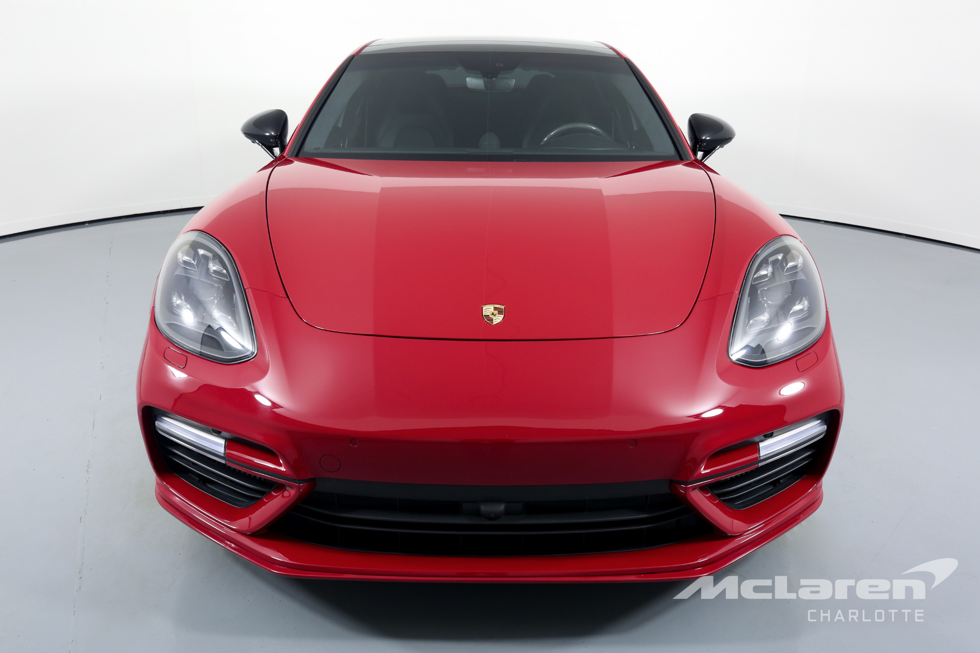 Used 2017 Porsche Panamera Turbo | Charlotte, NC